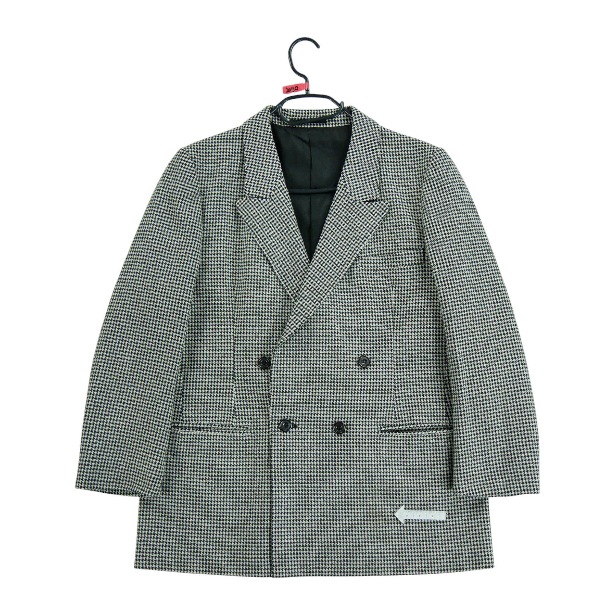 Veste Femme  Aquascutum Vintage 4