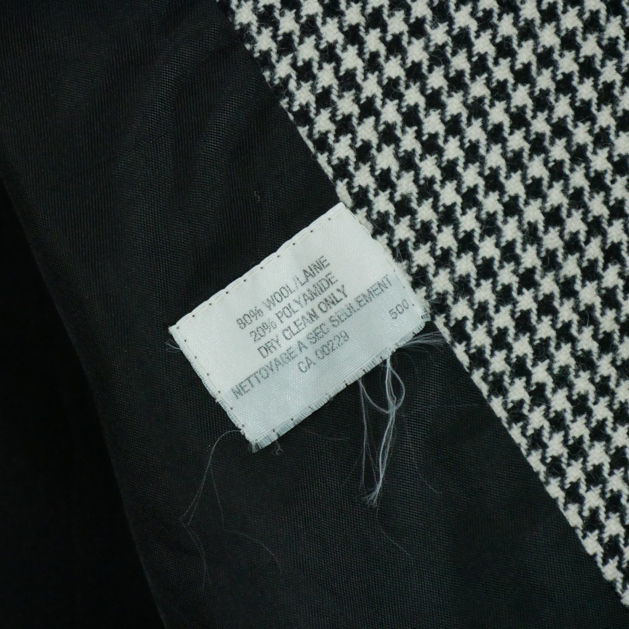Veste Femme  Aquascutum Vintage 10