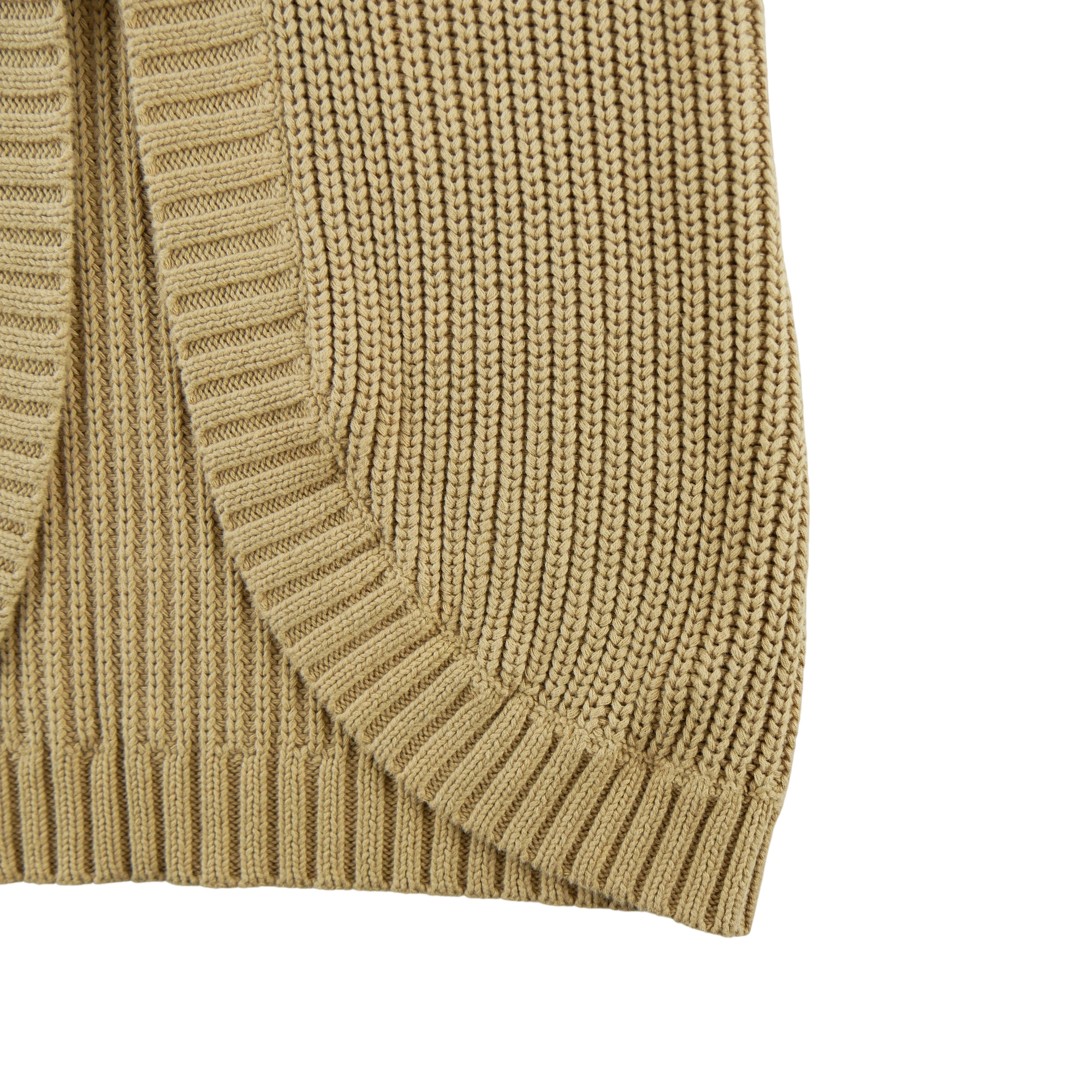 Gilet Femme Beige 4