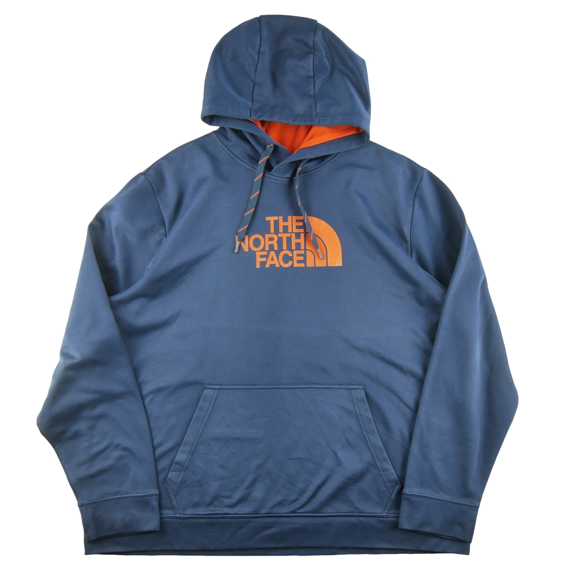 Sweat à capuche Homme TNF - Très bon état