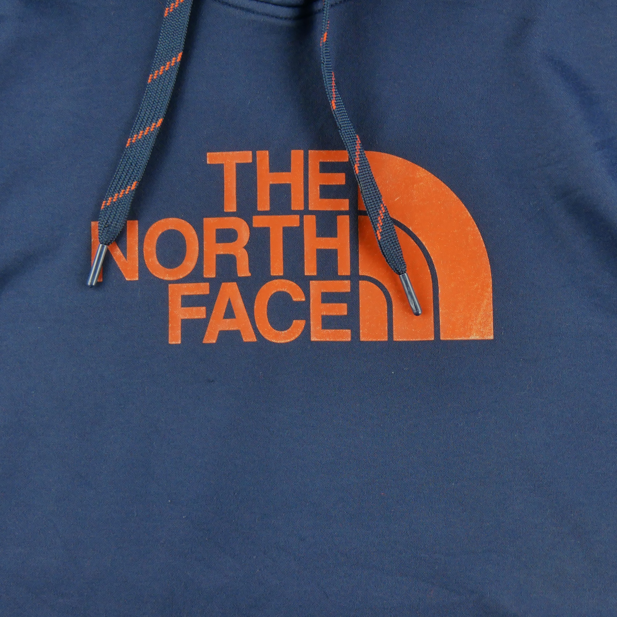 Sweat à capuche Homme  TNF 3