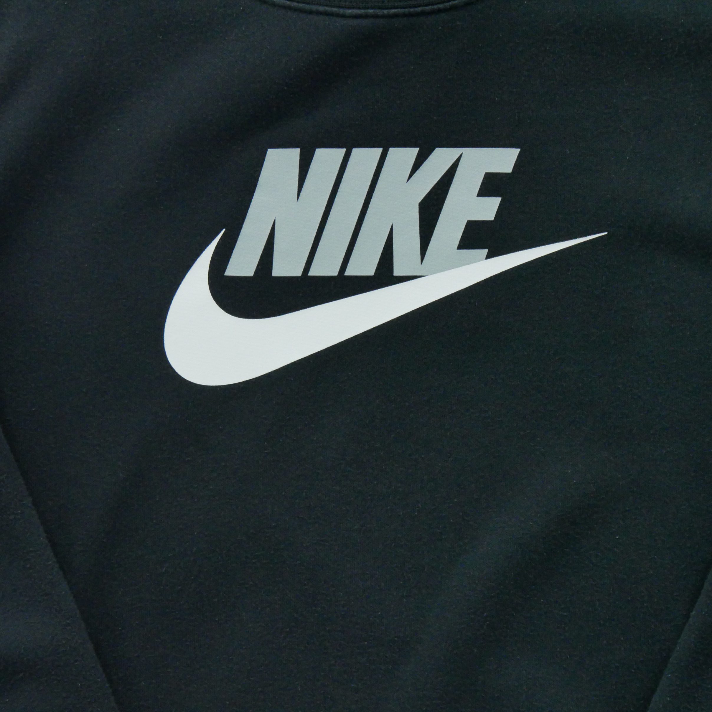 Sweat Femme  Noir 3