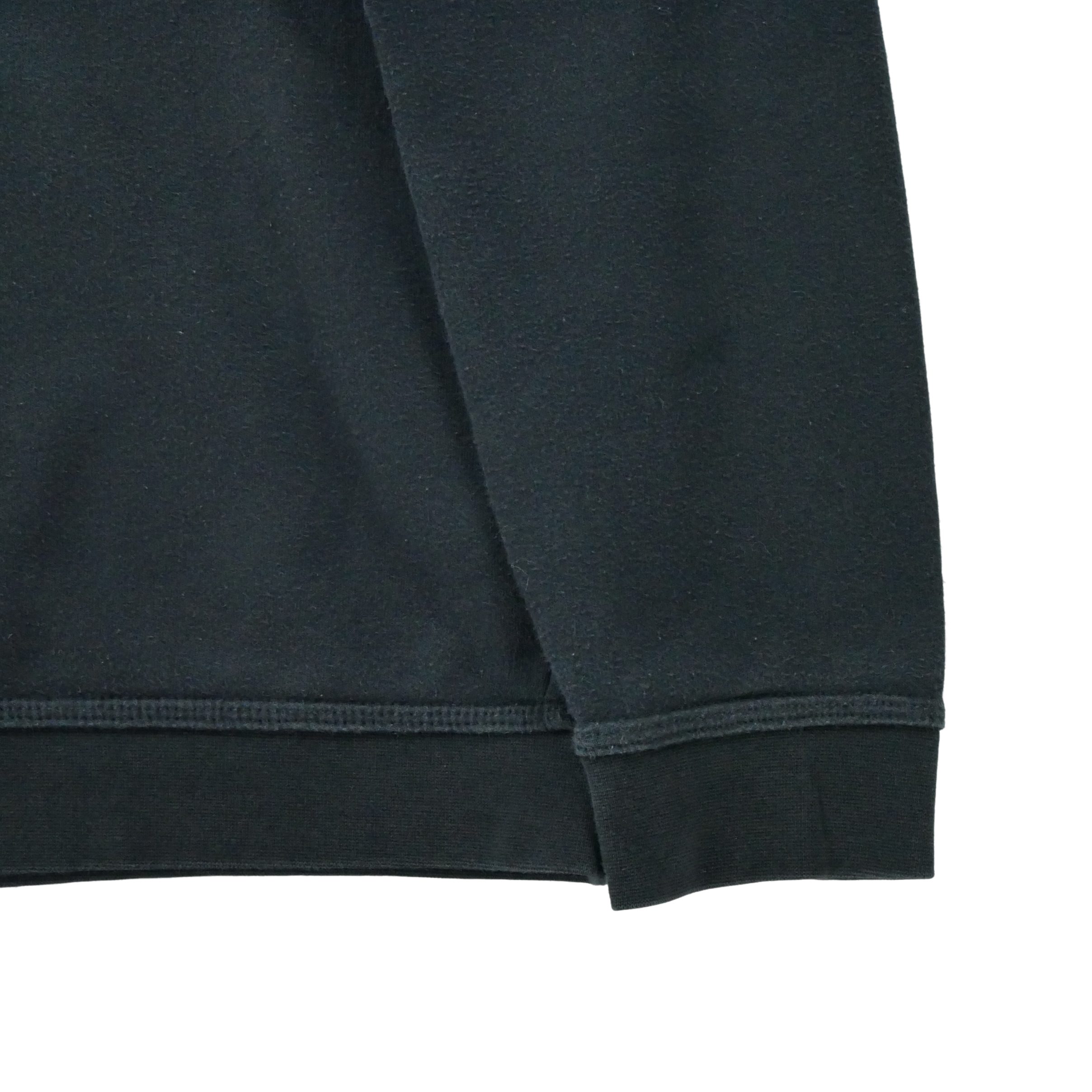 Sweat Femme  Noir 4