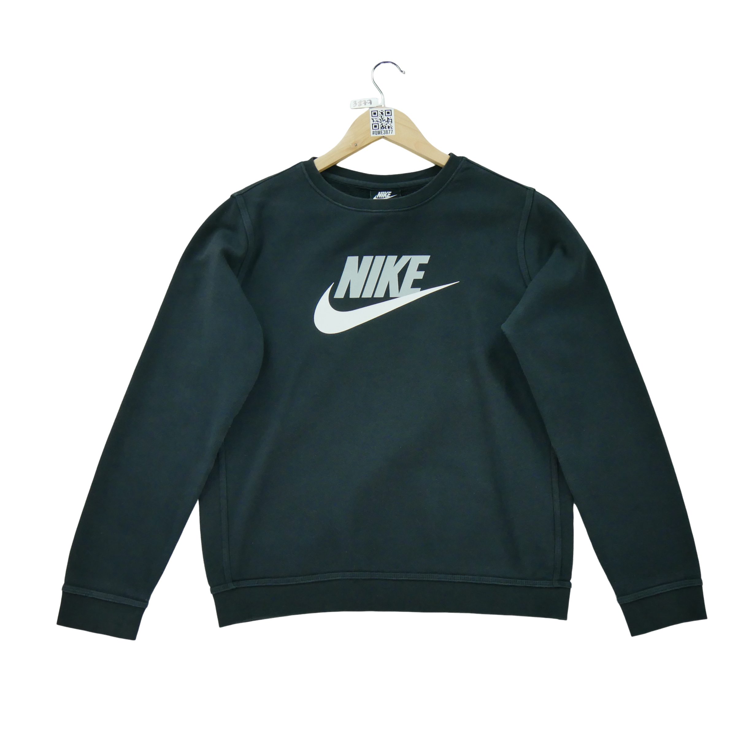 Sweat Femme  Noir 7