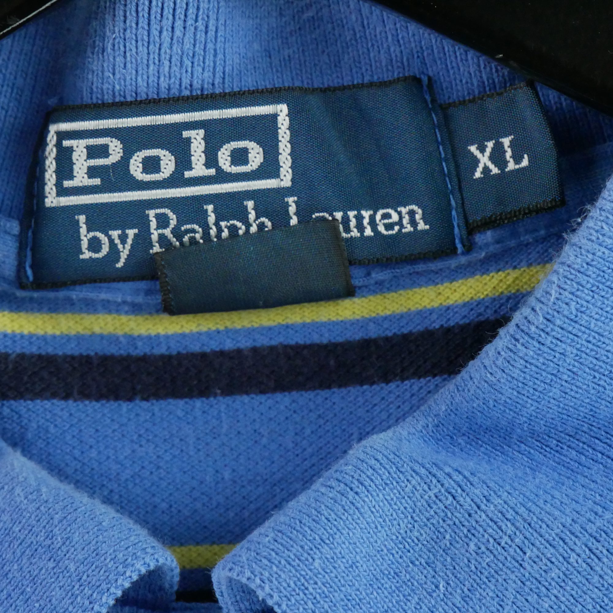 Polo manches courtes Homme 5