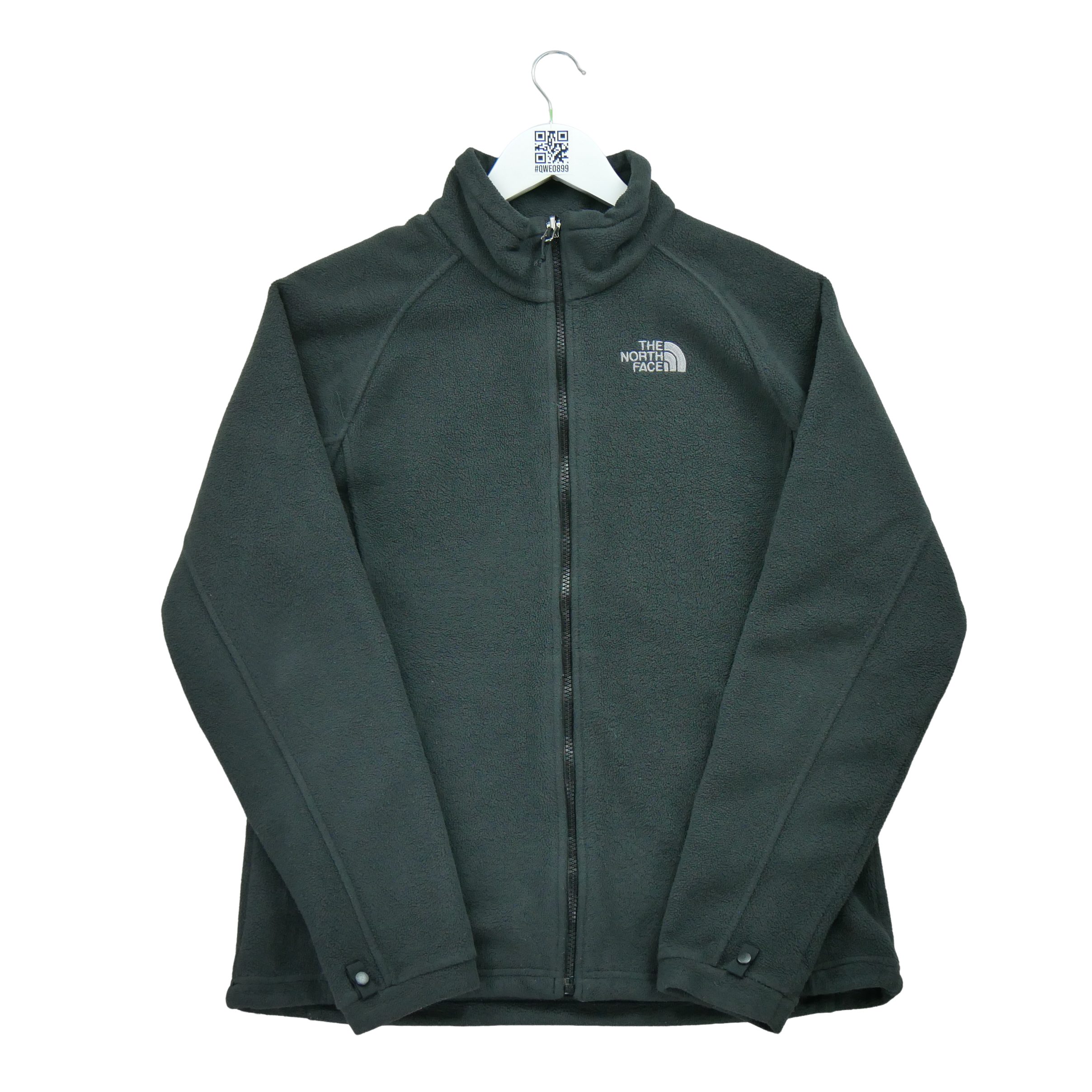 Veste polaire Femme  TNF Noir 1