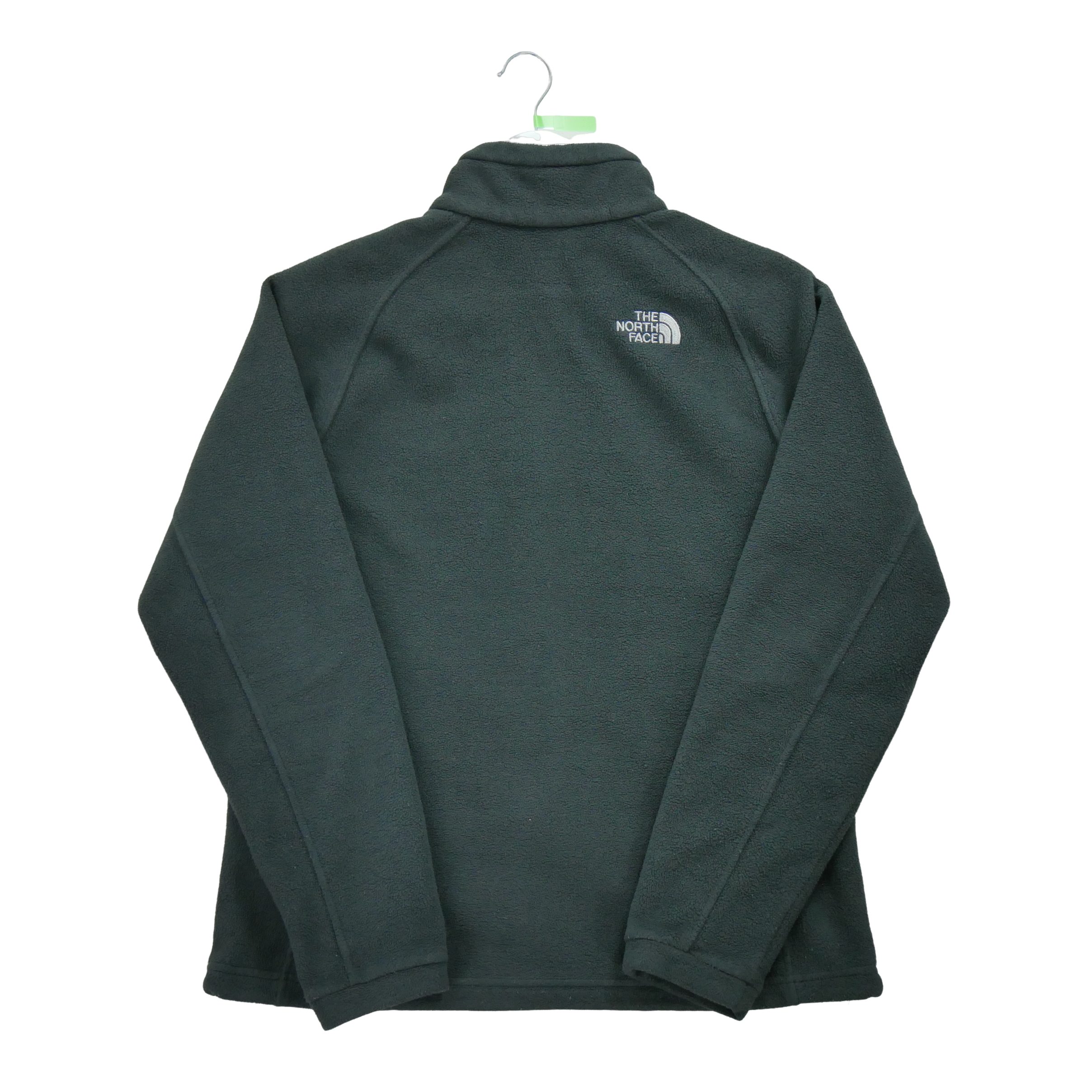 Veste polaire Femme  TNF Noir 2