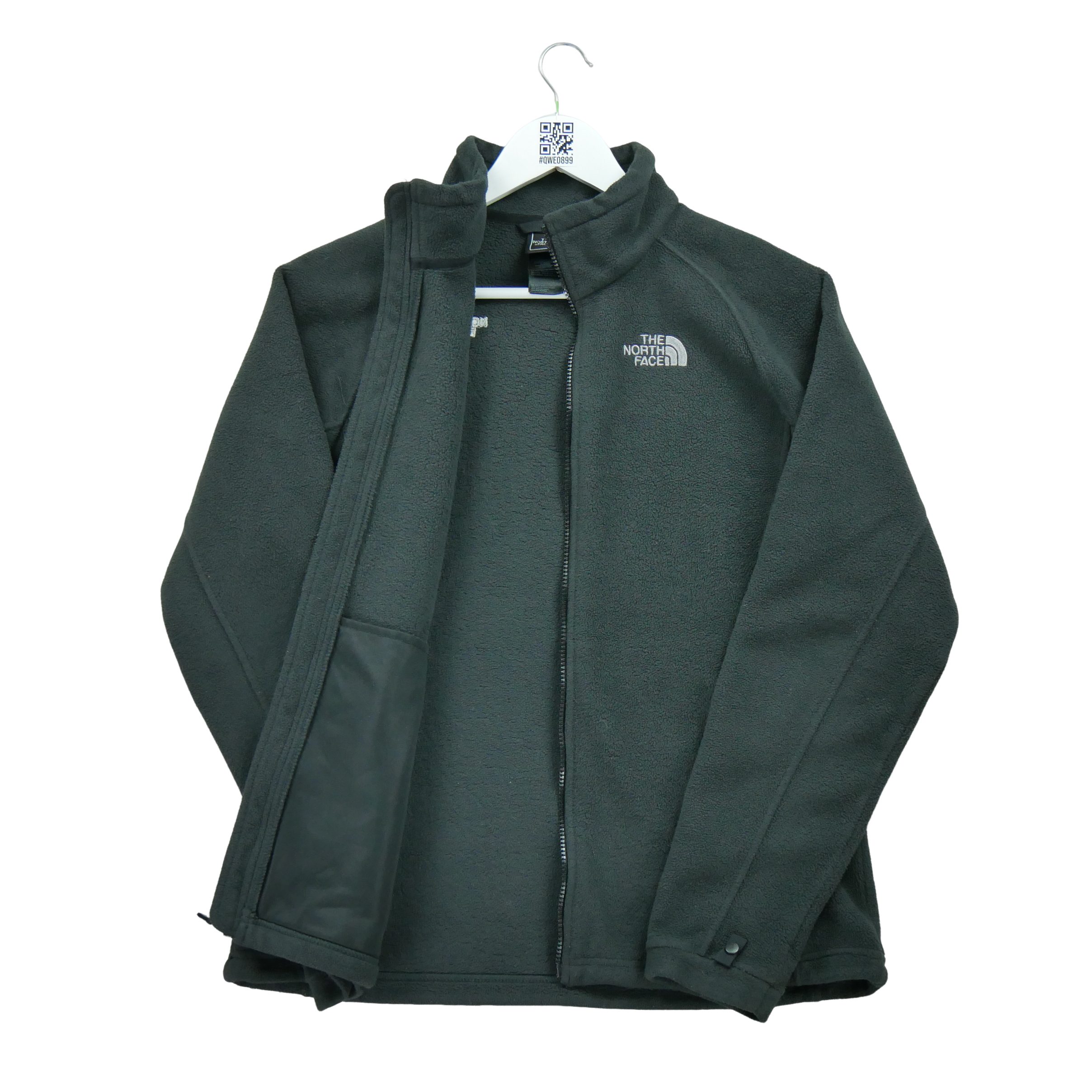Veste polaire Femme  TNF Noir 3