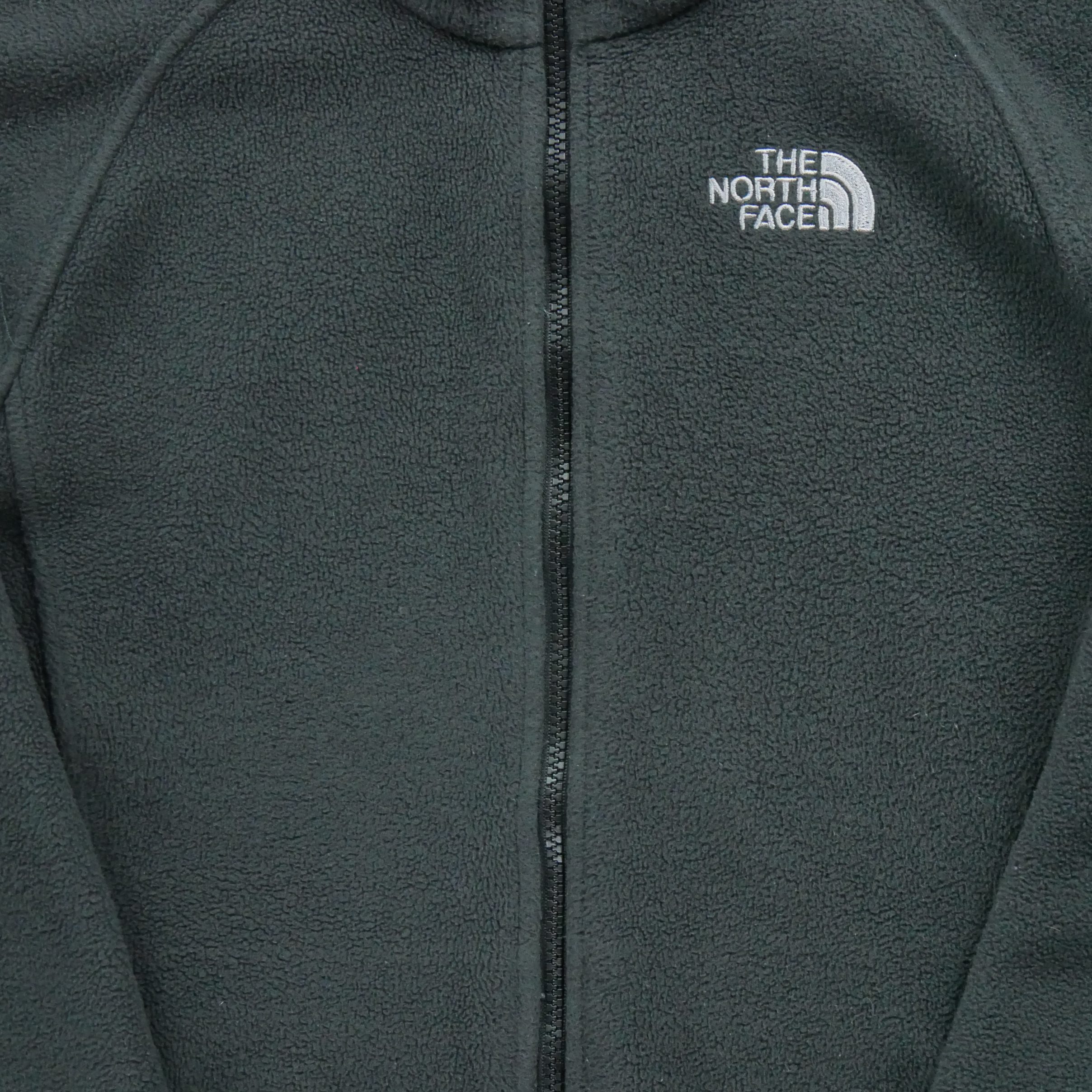 Veste polaire Femme  TNF Noir 4