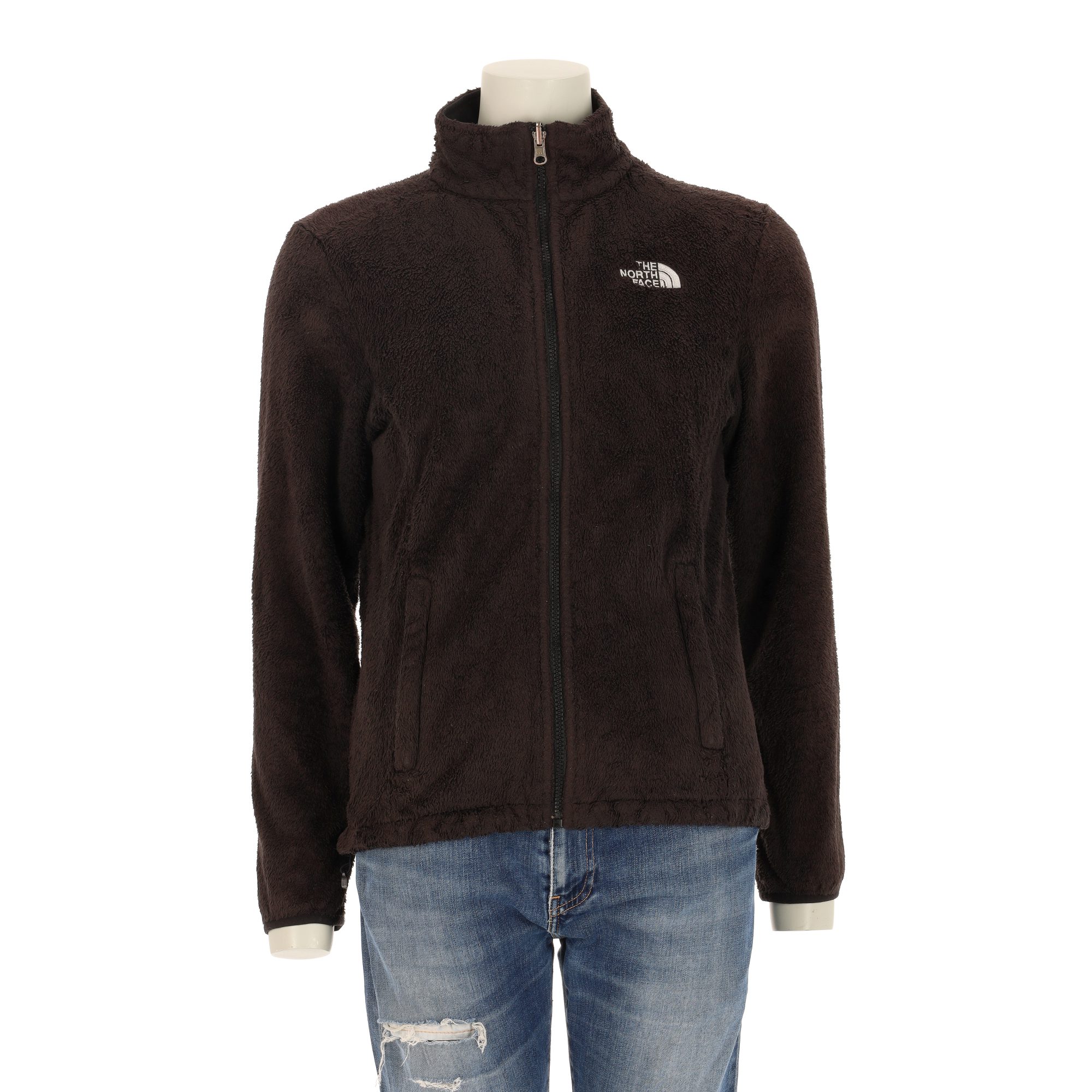 Veste polaire Femme  Osito TNF 1