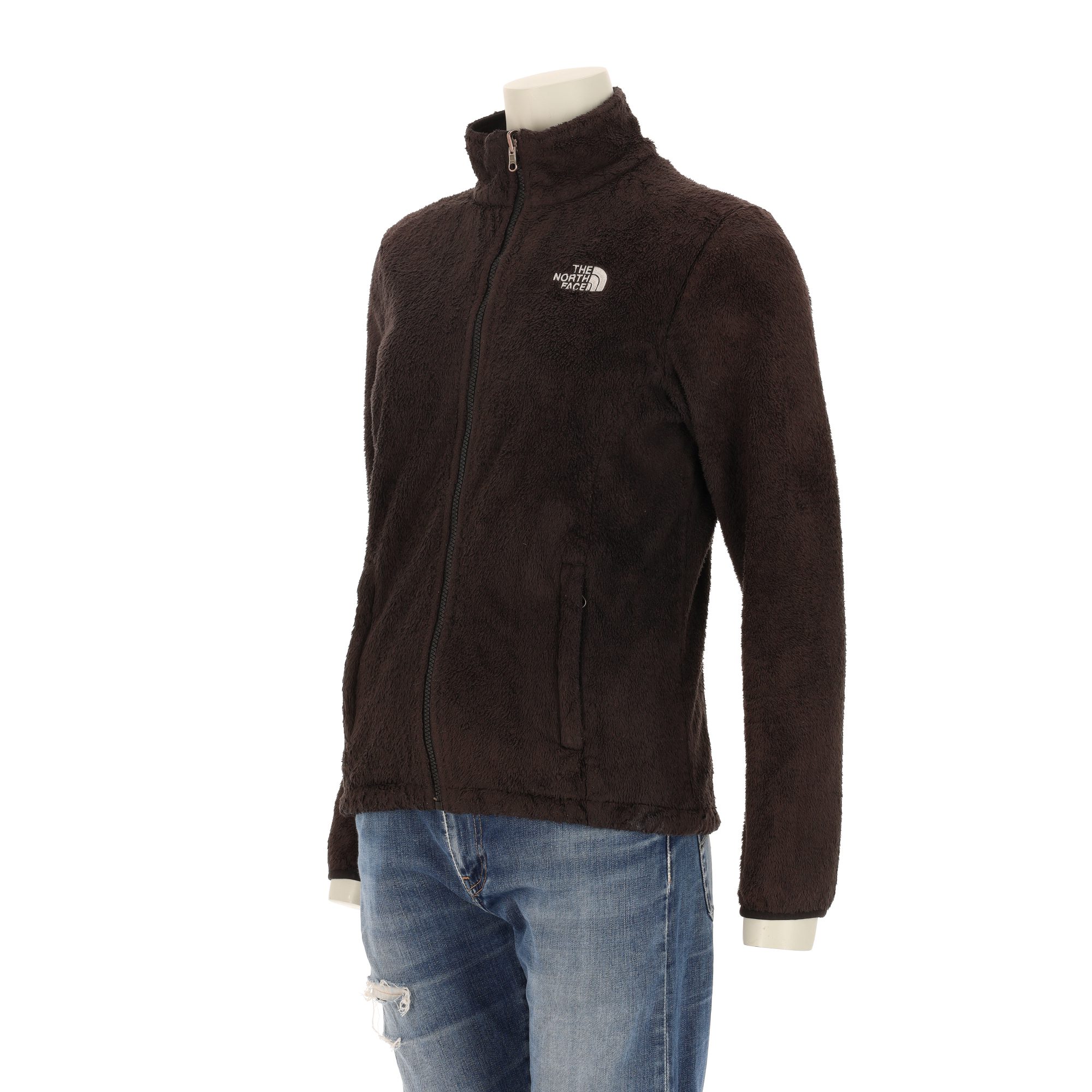 Veste polaire Femme  Osito TNF 4