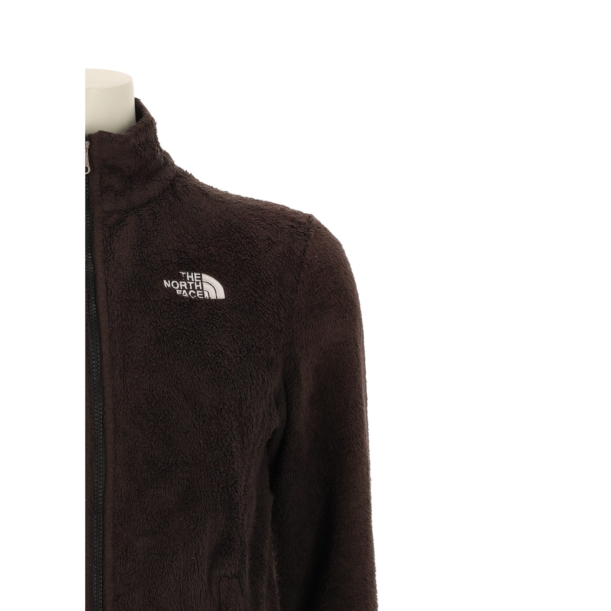 Veste polaire Femme  Osito TNF 5