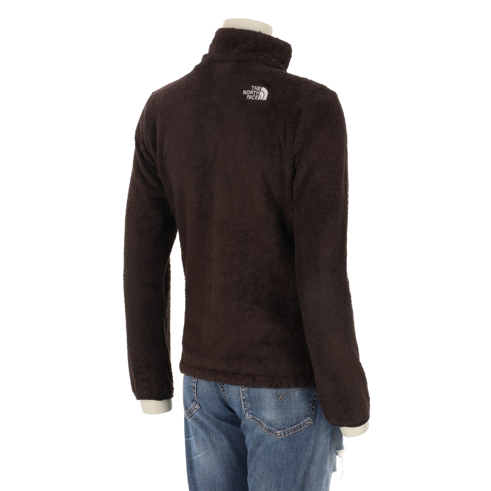 Veste polaire Femme  Osito TNF 8