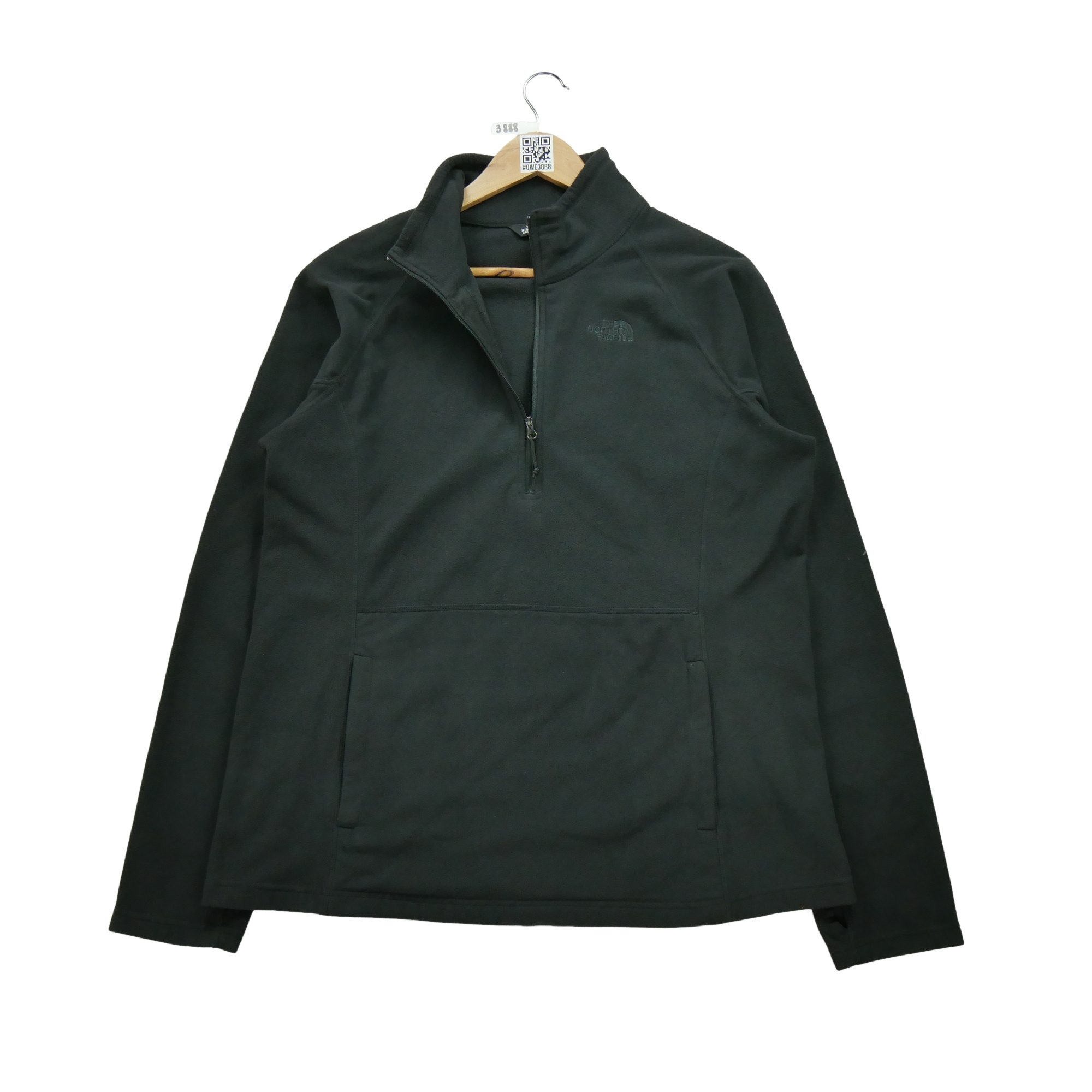 Pull polaire Femme  TNF Noir 1