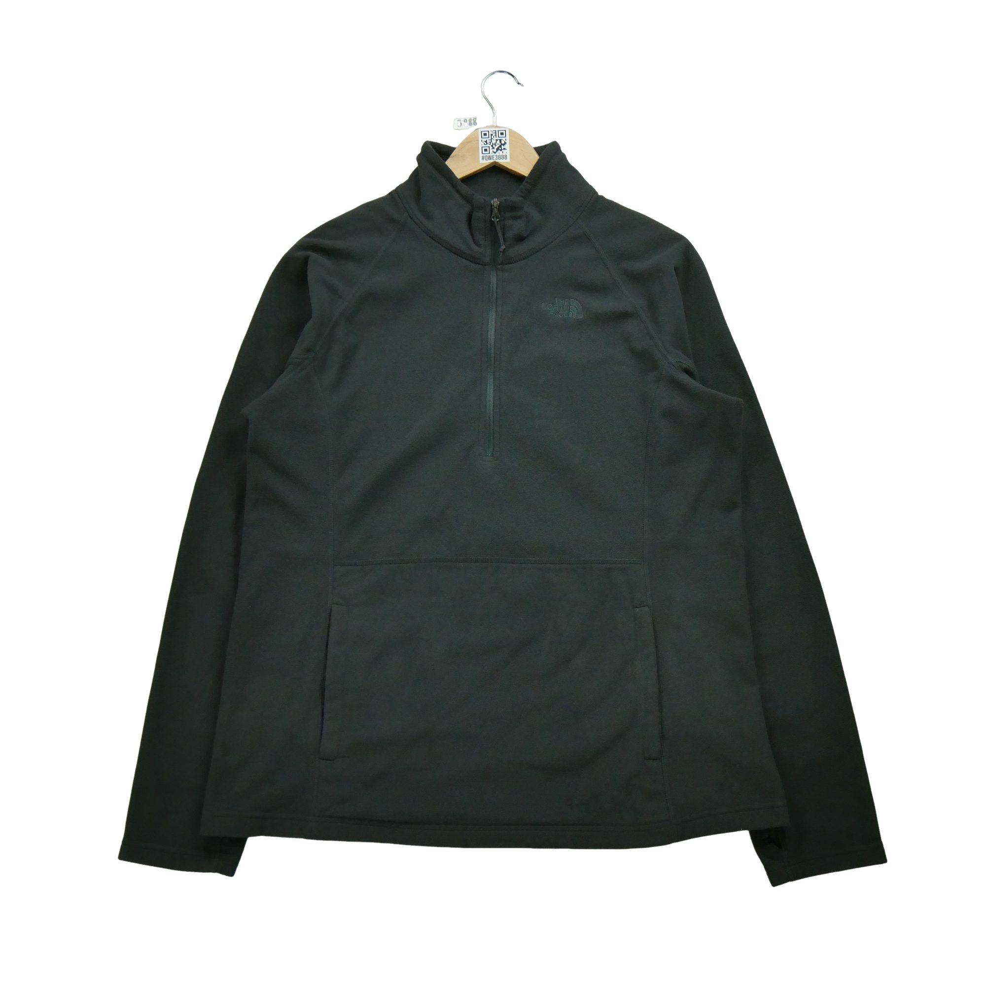 Pull polaire Femme  TNF Noir 3