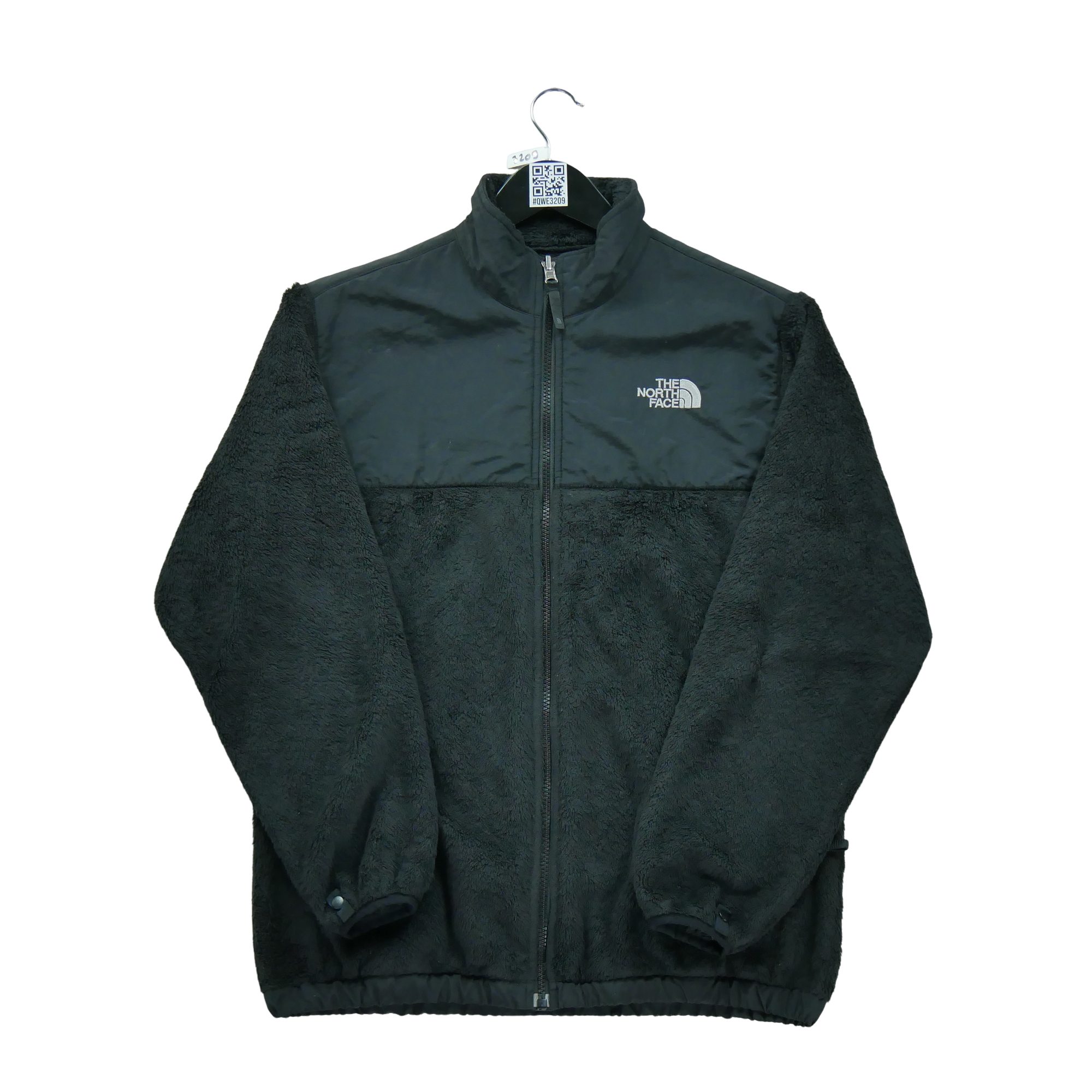 Veste polaire Femme  Denali TNF Noir 1