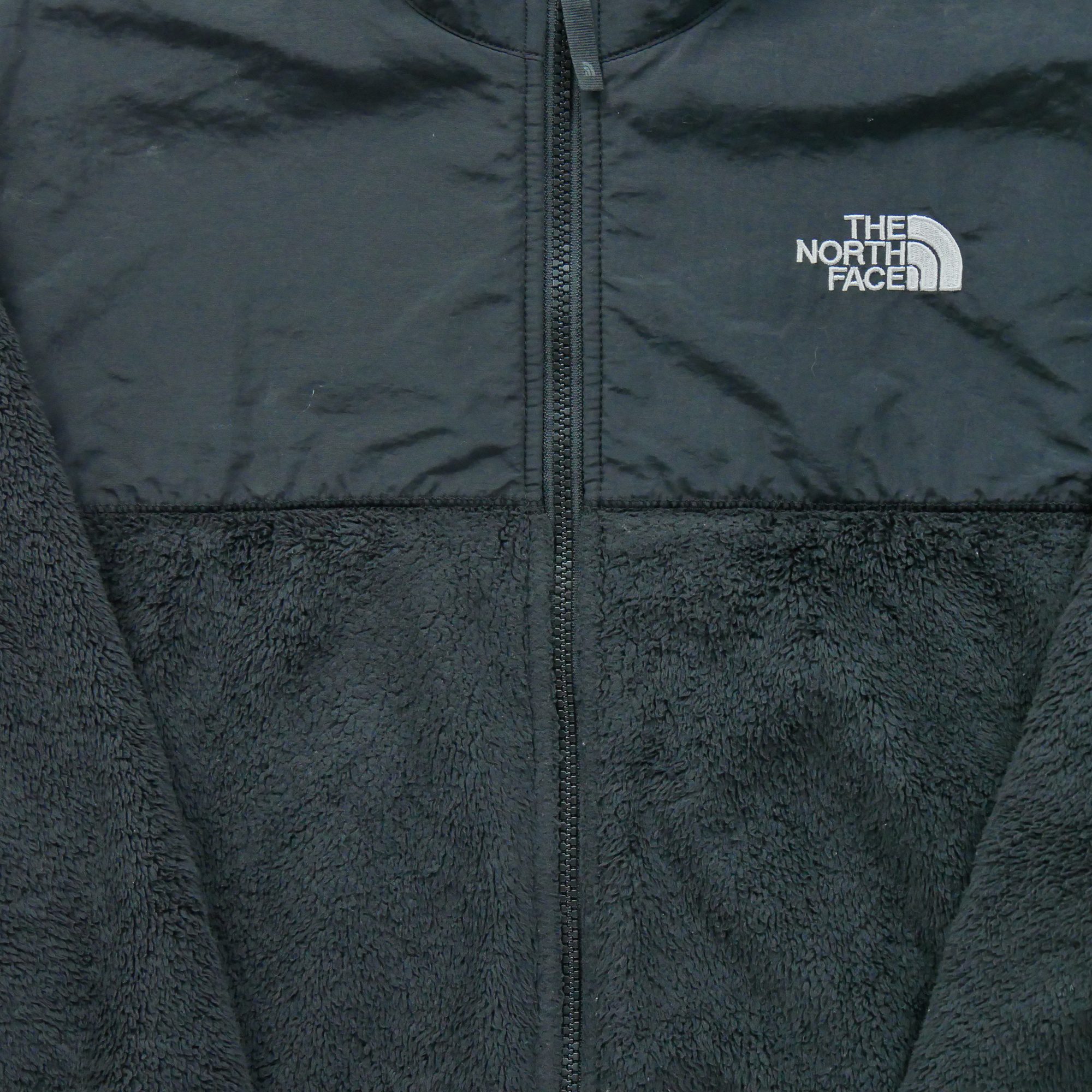 Veste polaire Femme  Denali TNF Noir 4