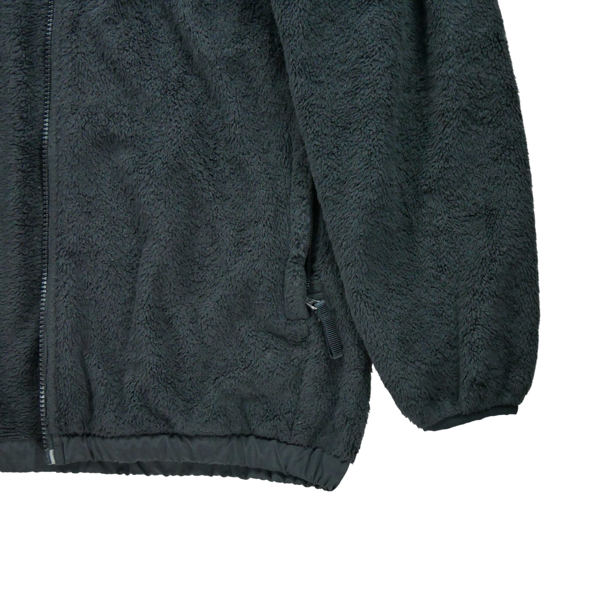 Veste polaire Femme  Denali TNF Noir 5