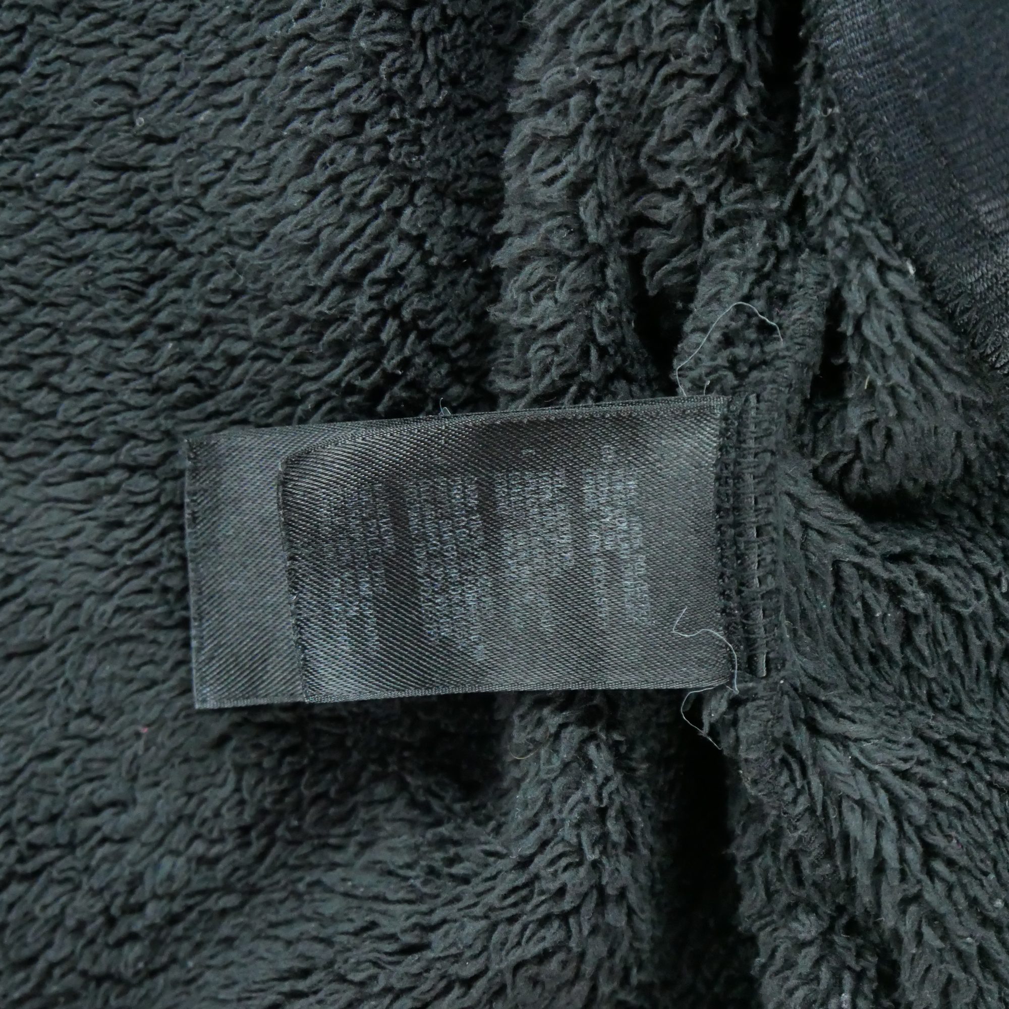 Veste polaire Femme  Denali TNF Noir 7