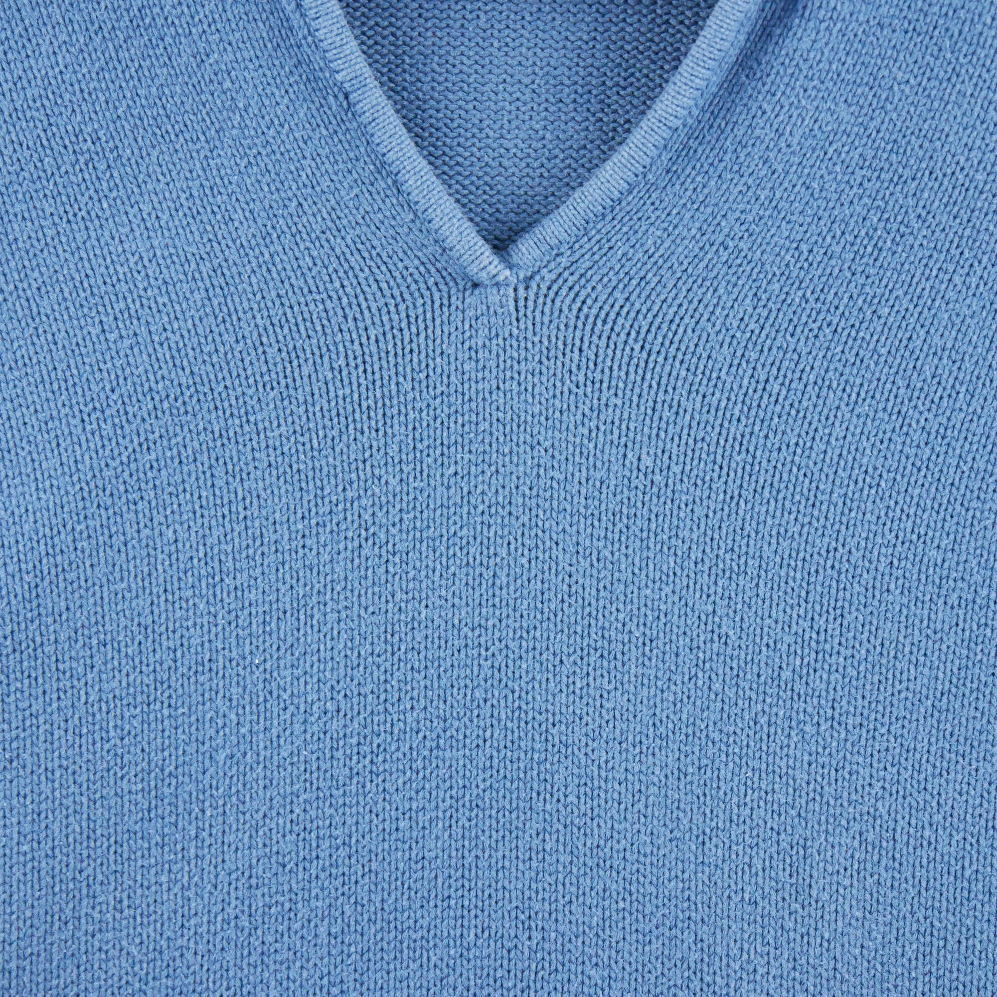 Pull Femme  Bleu 3
