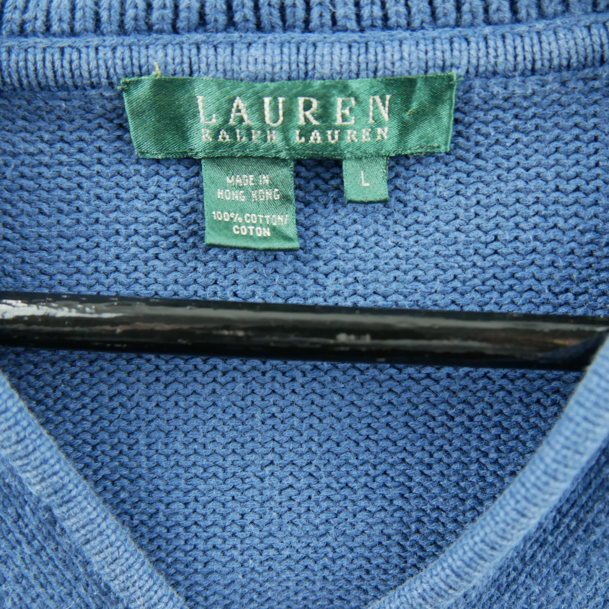 Pull Femme  Bleu 5