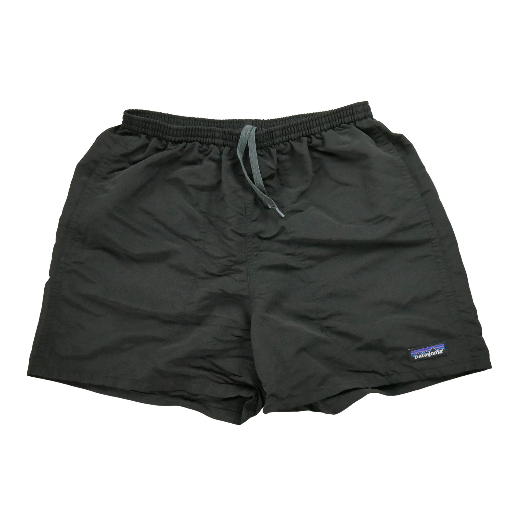 Short de bain Homme  Noir 1