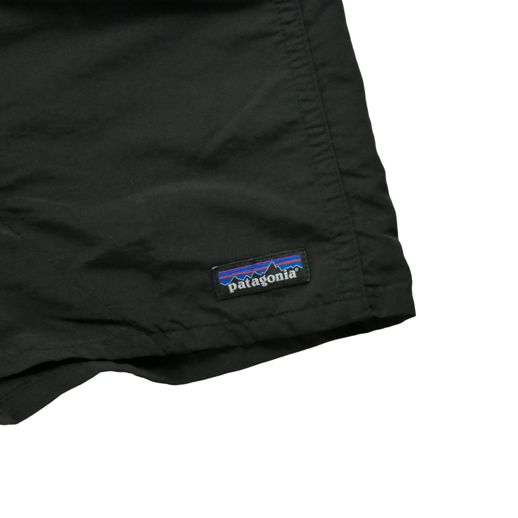 Short de bain Homme  Noir 3