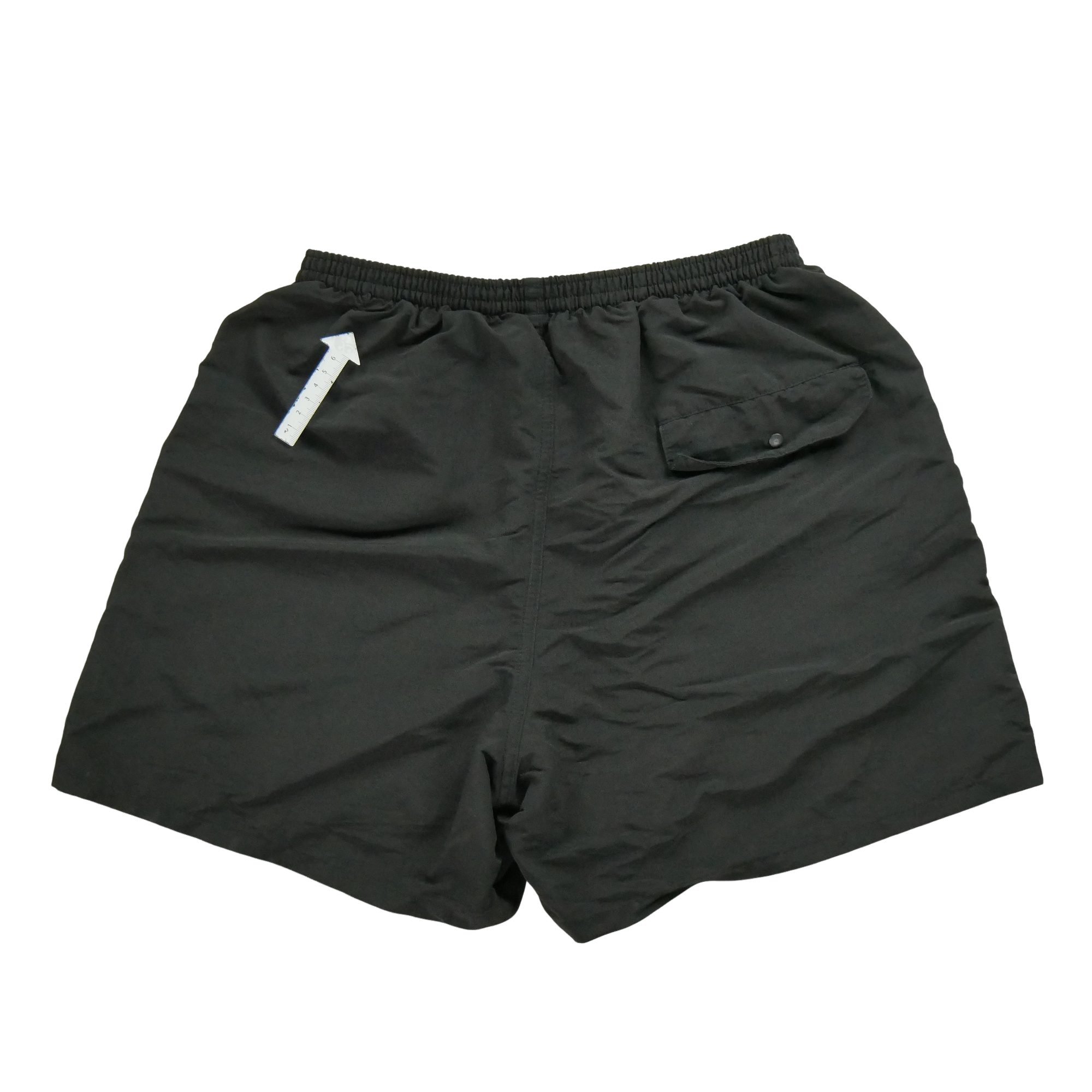 Short de bain Homme  Noir 5