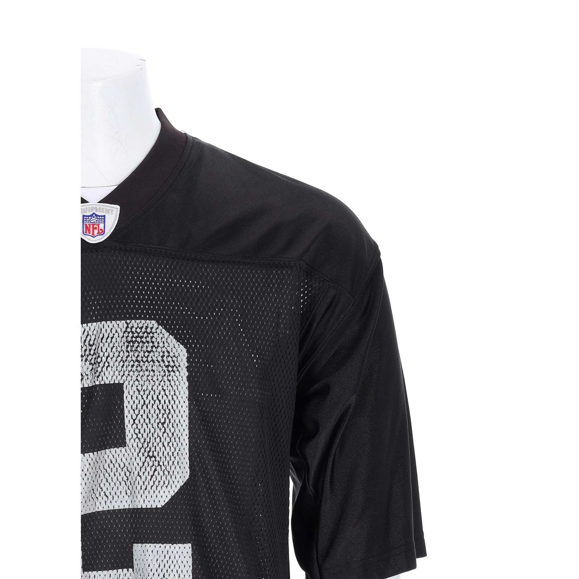 Maillot Homme NFL Oakland Raiders 6