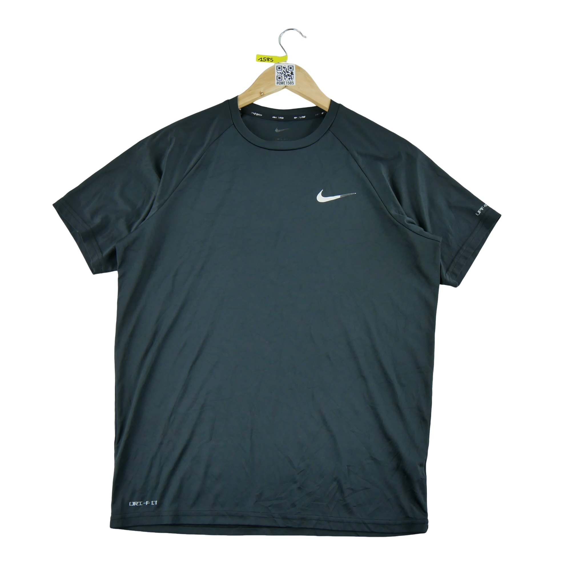 T-shirt manches courtes Homme  Dri-Fit 1