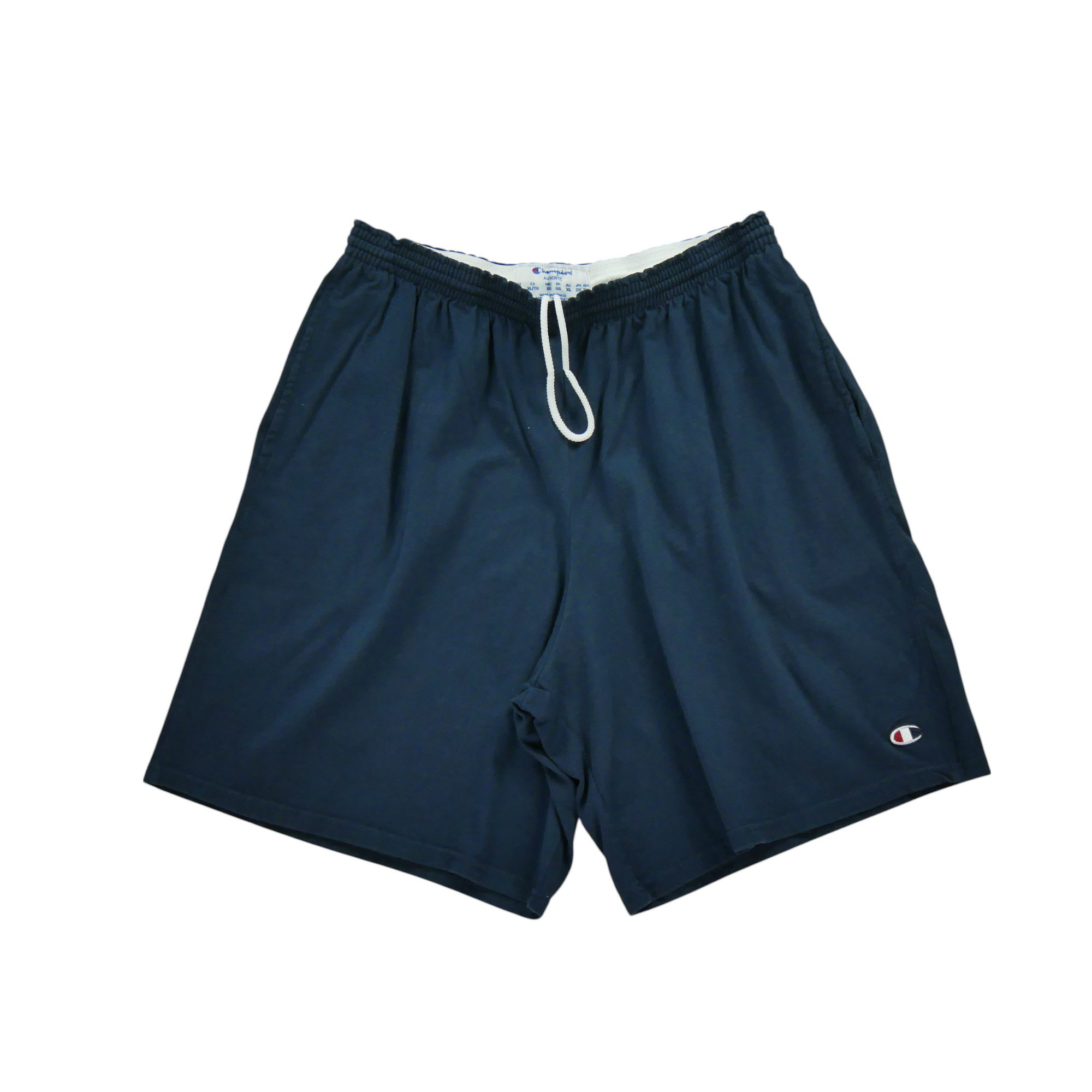 Short Homme  Marine 1