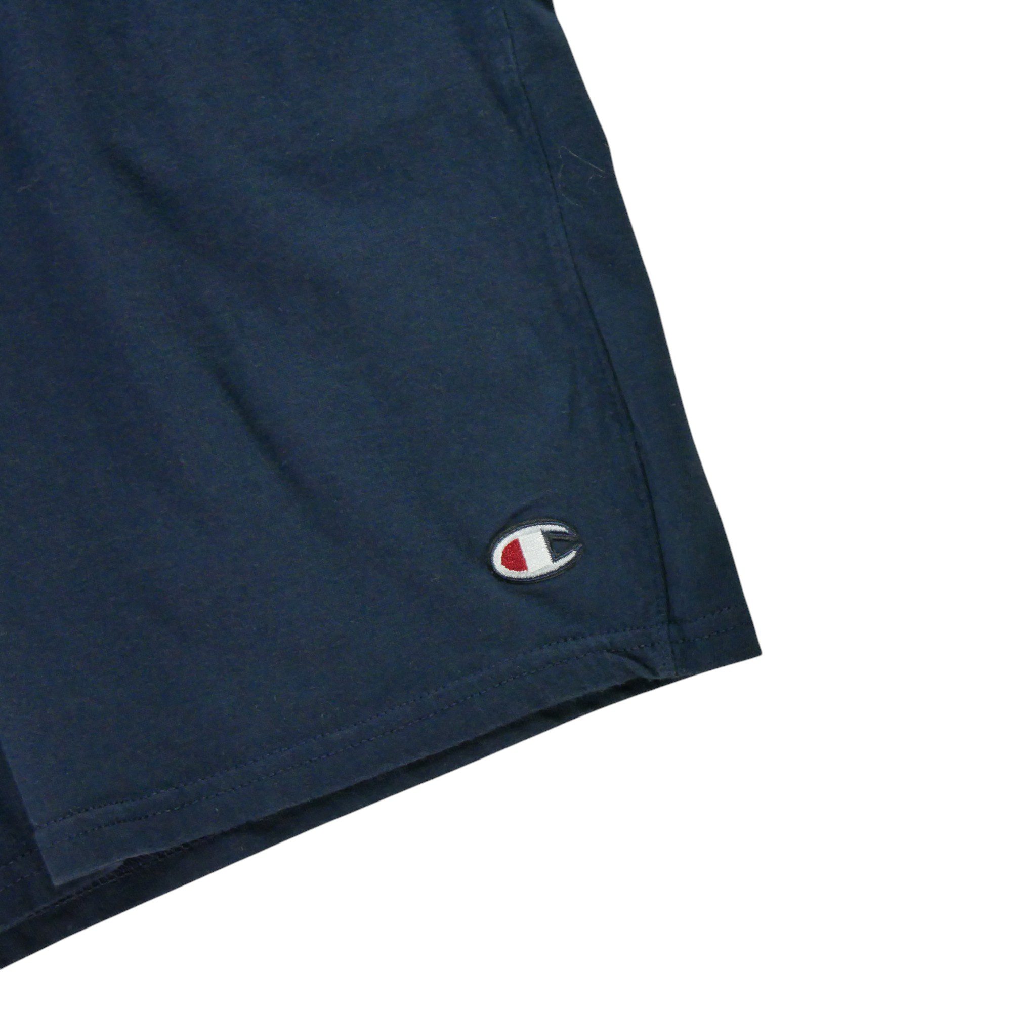 Short Homme  Marine 3