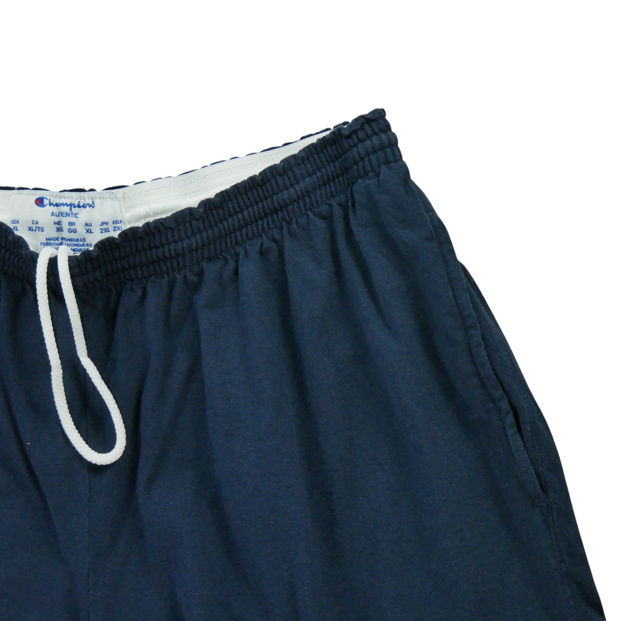 Short Homme  Marine 4