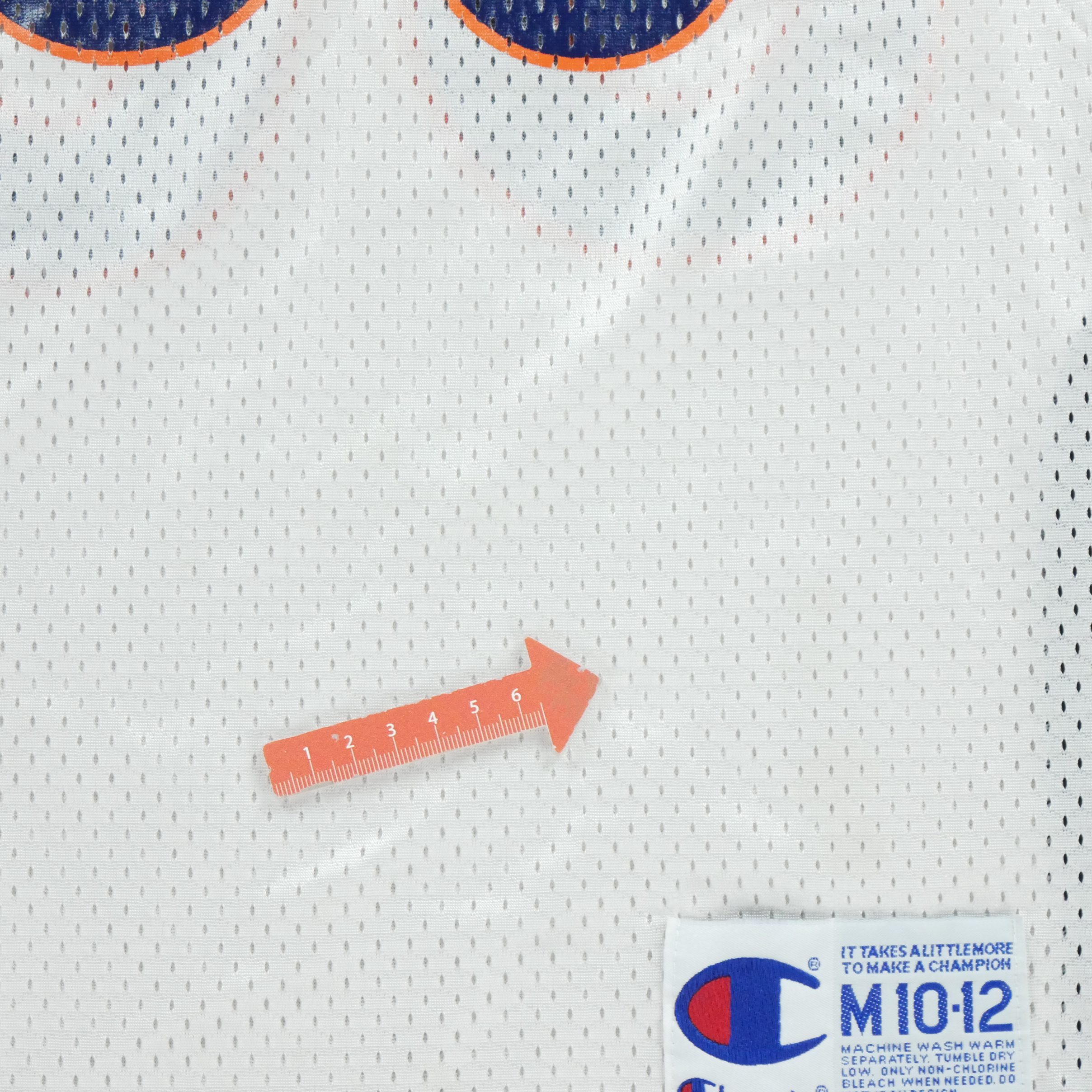 Maillot Femme NFL Denver Broncos Blanc 7