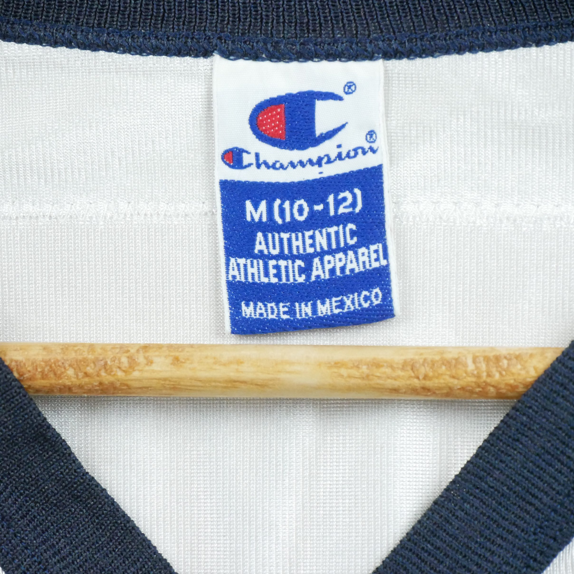 Maillot Femme NFL Denver Broncos Blanc 9