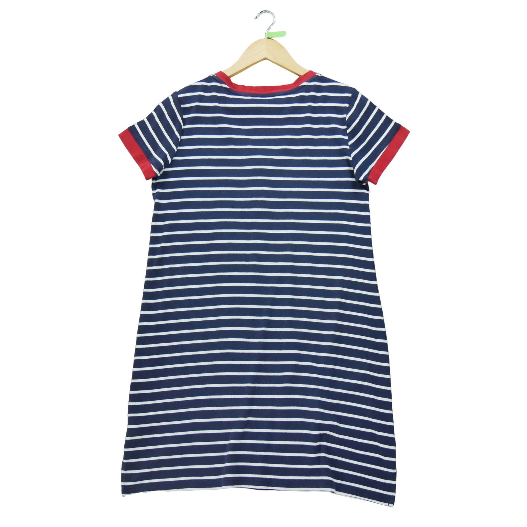 Robe Femme Marine 2