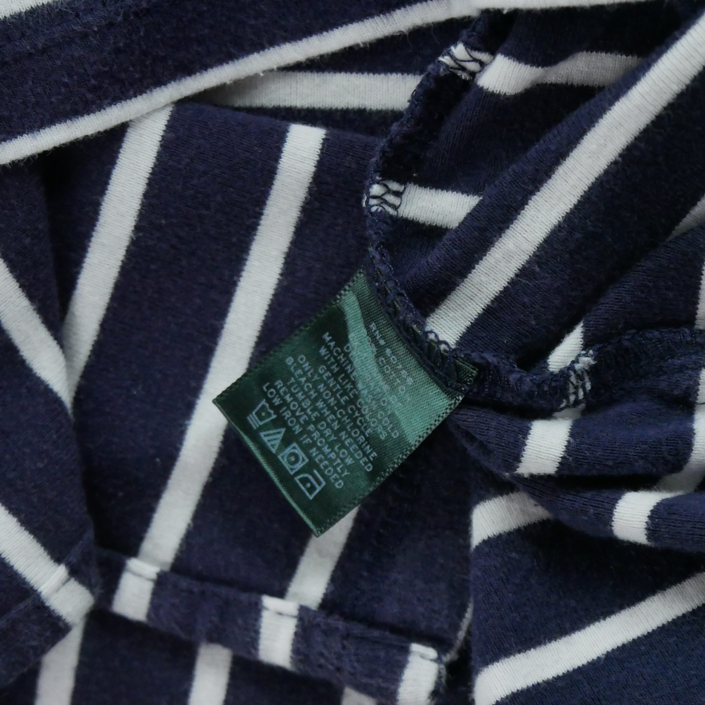 Robe Femme Marine 5