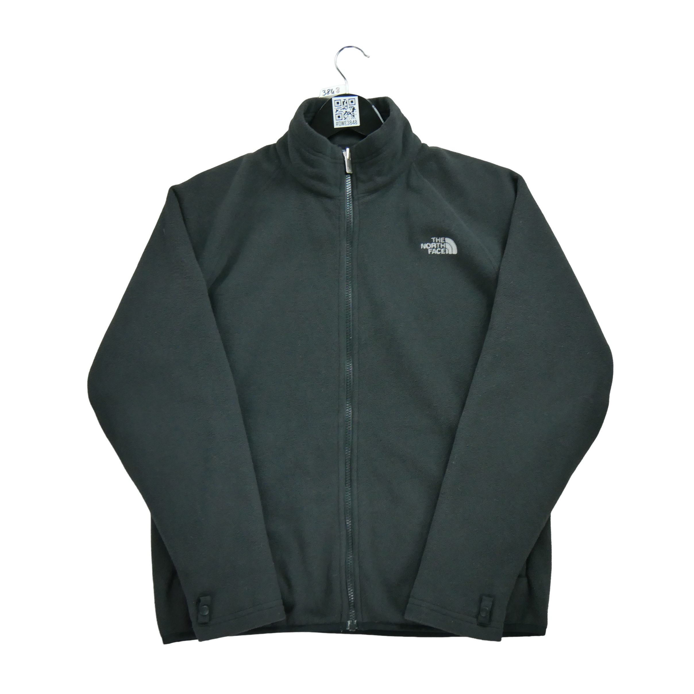 Veste polaire Femme  100 Glacier TNF 1