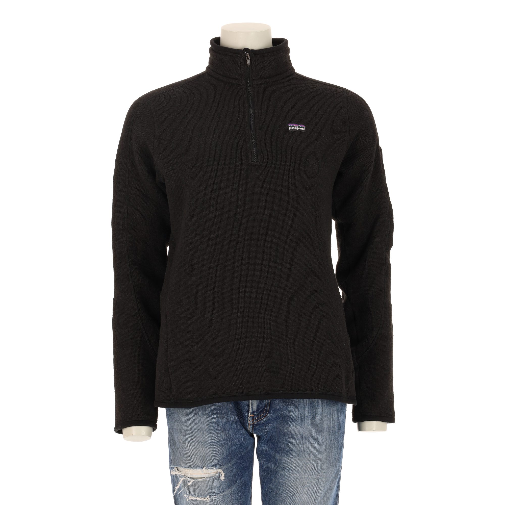 Pull polaire Femme  Better Sweater - Excellent état