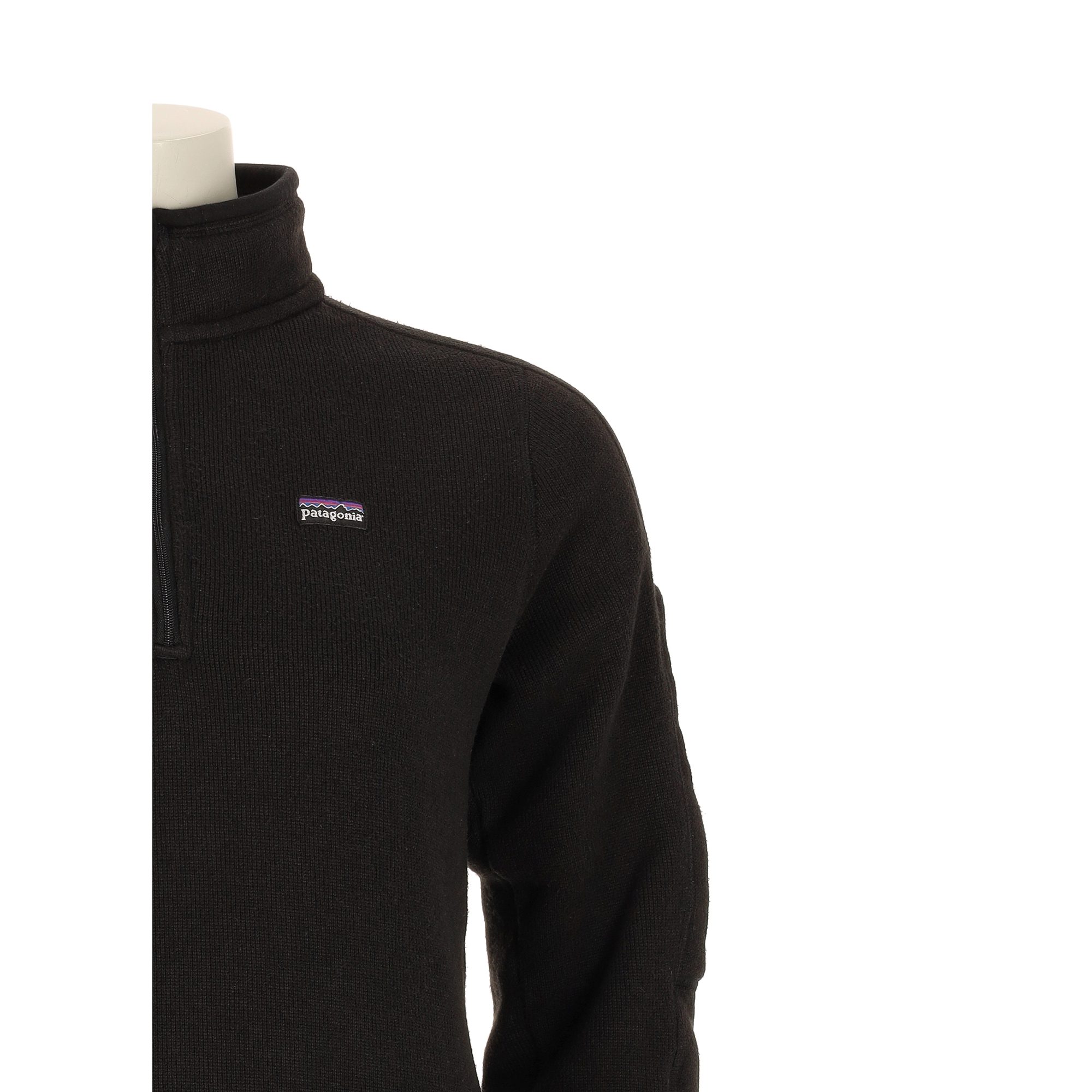 Pull polaire Femme  Better Sweater 6