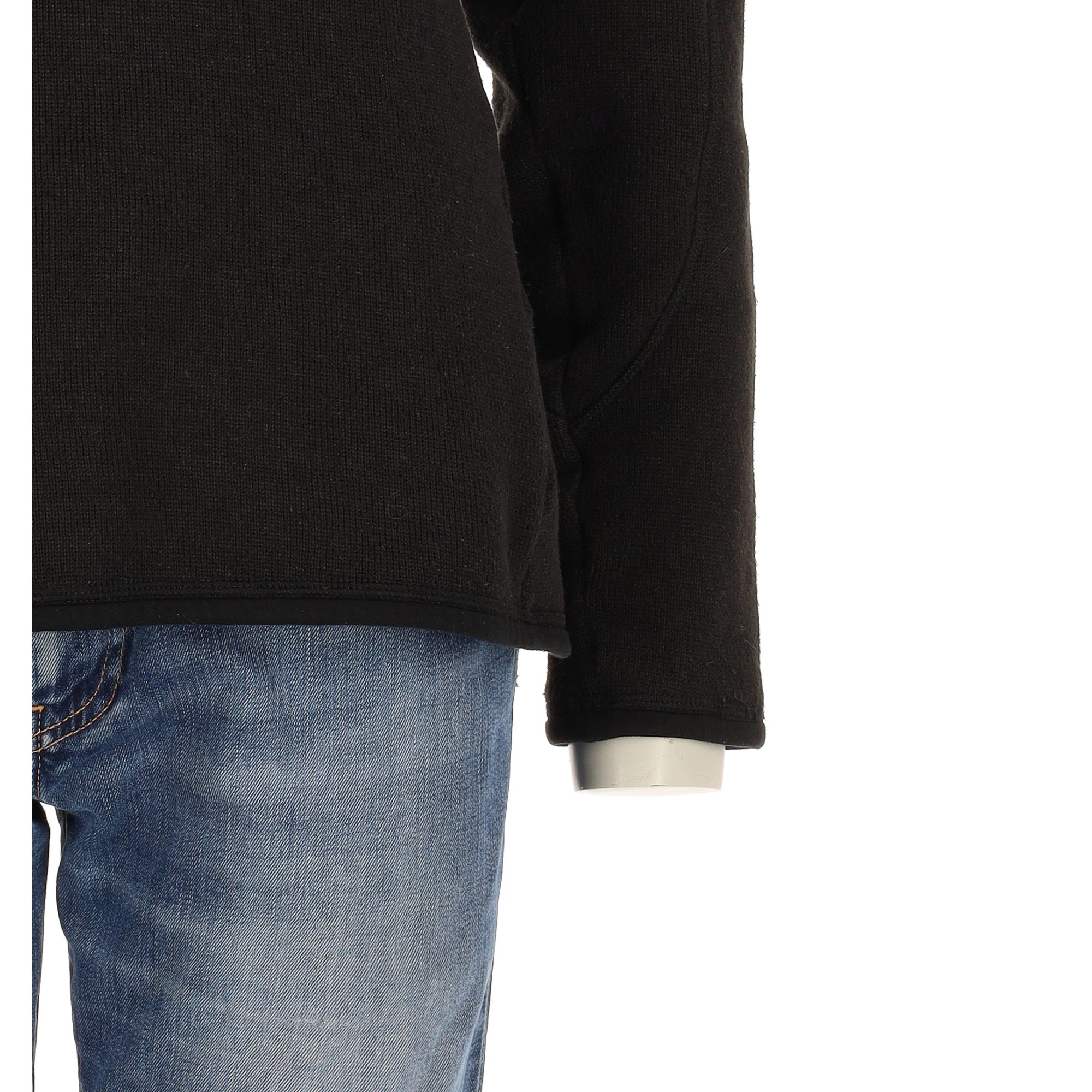 Pull polaire Femme  Better Sweater 7