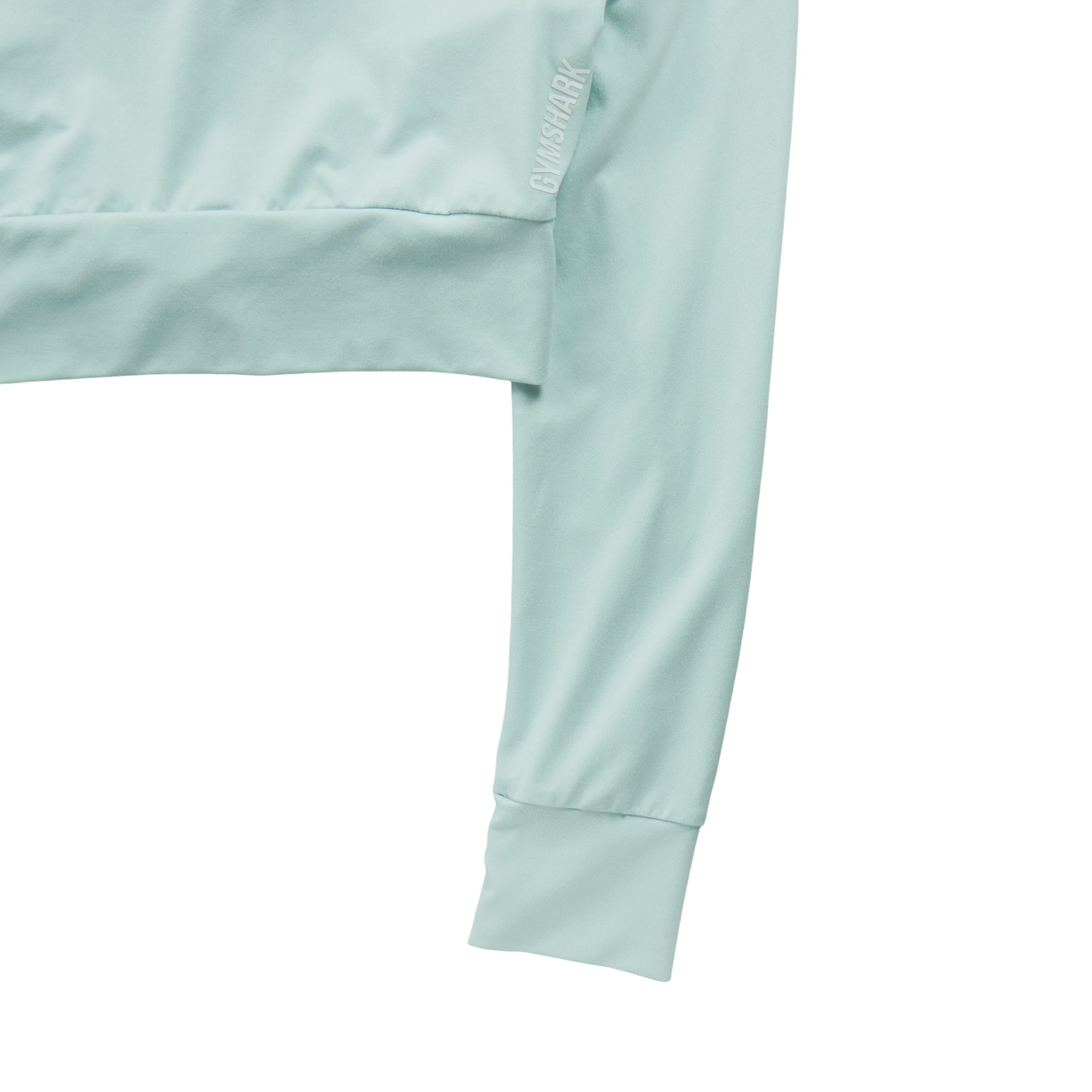 T-shirt Femme  Fitness Yoga Vert 3
