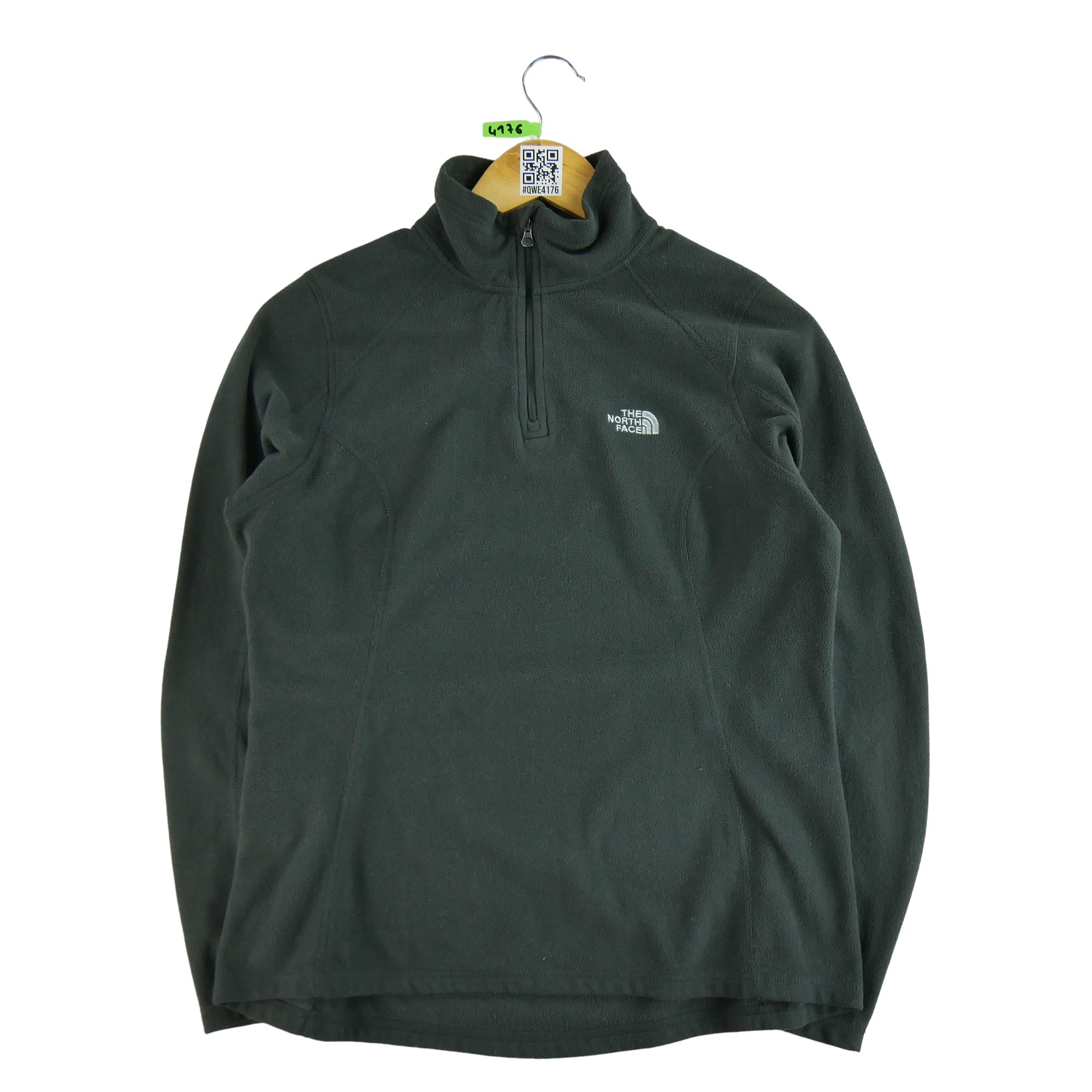 Pull polaire Femme  TNF Noir 3