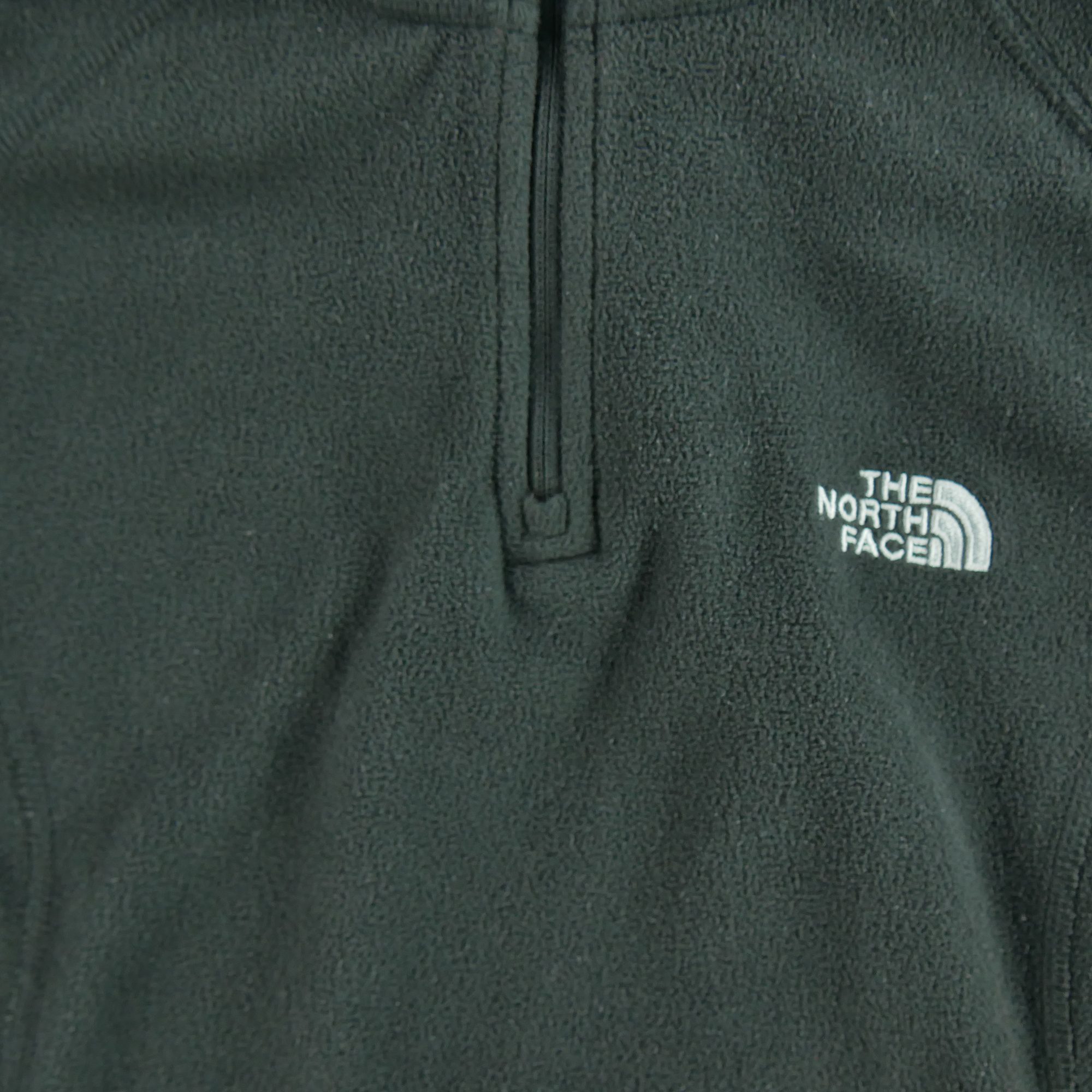 Pull polaire Femme  TNF Noir 4