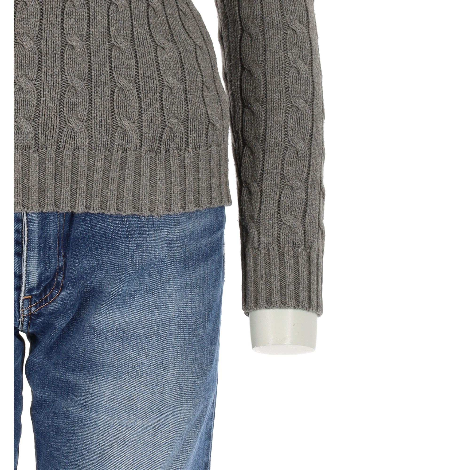 Pull Femme  Crewneck Gris 7