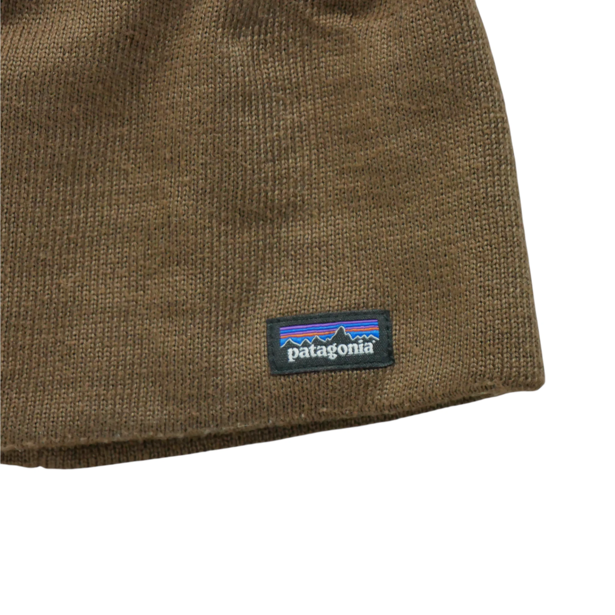 Bonnet Patagonia 3