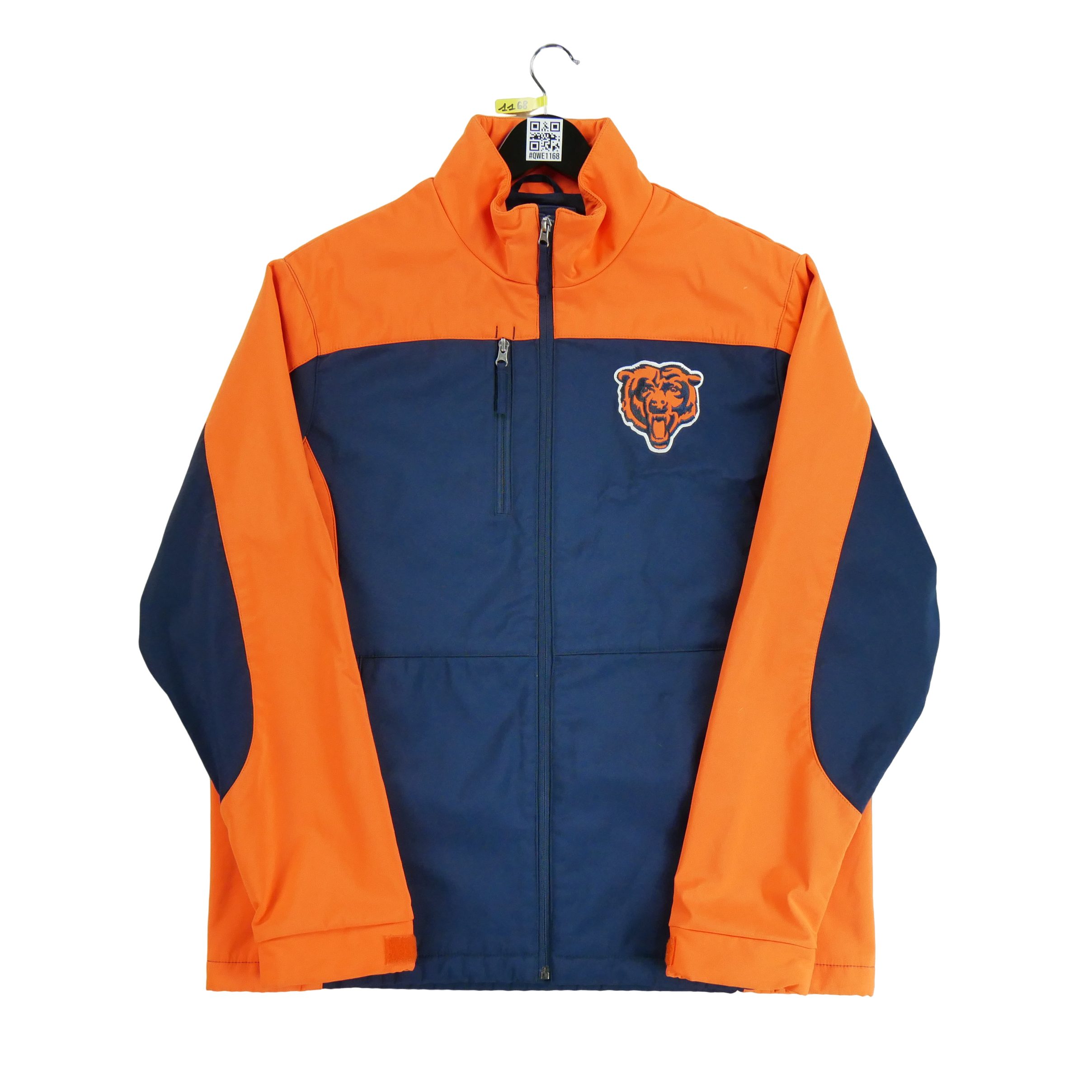 Parka NFL Chicago Bears 1