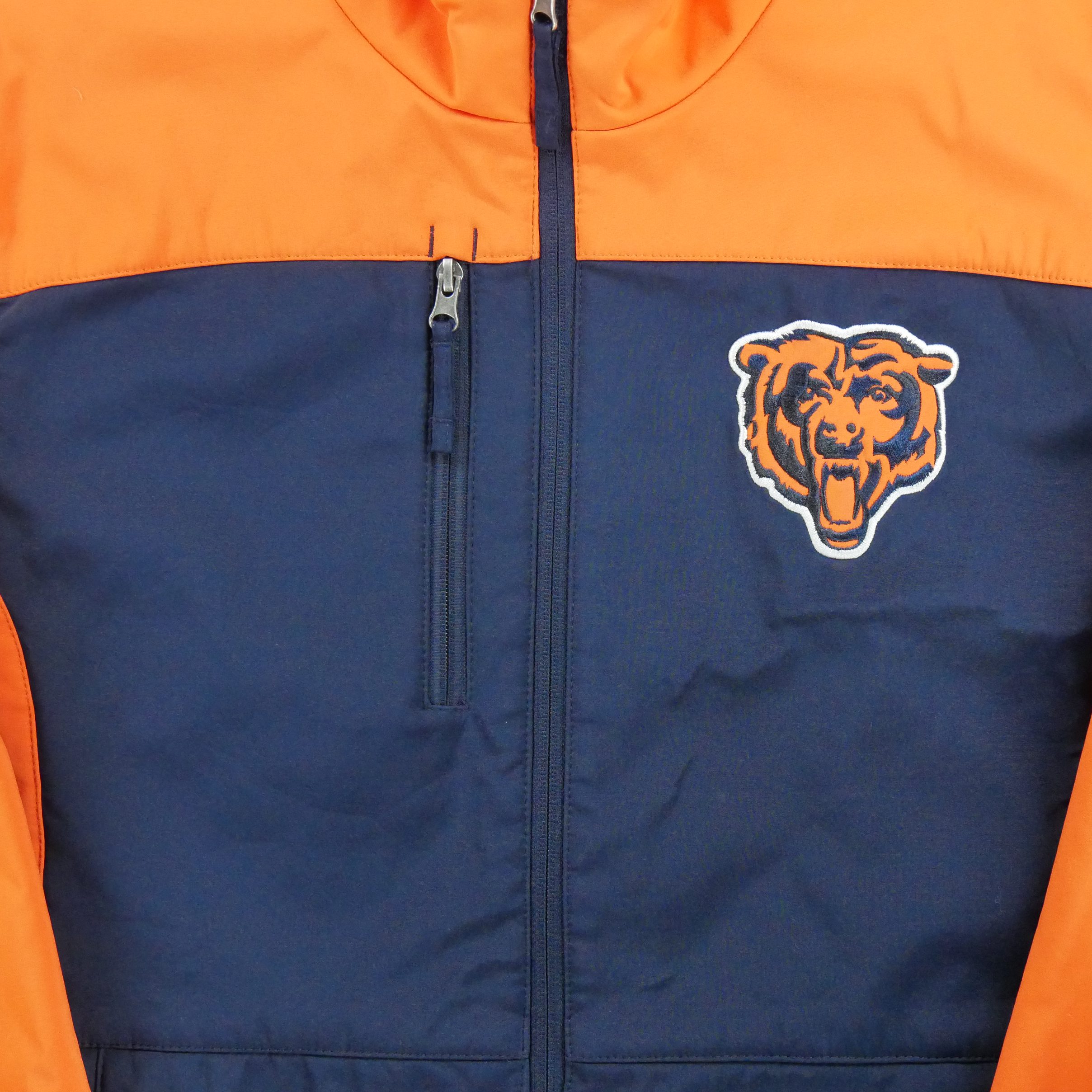 Parka NFL Chicago Bears 4