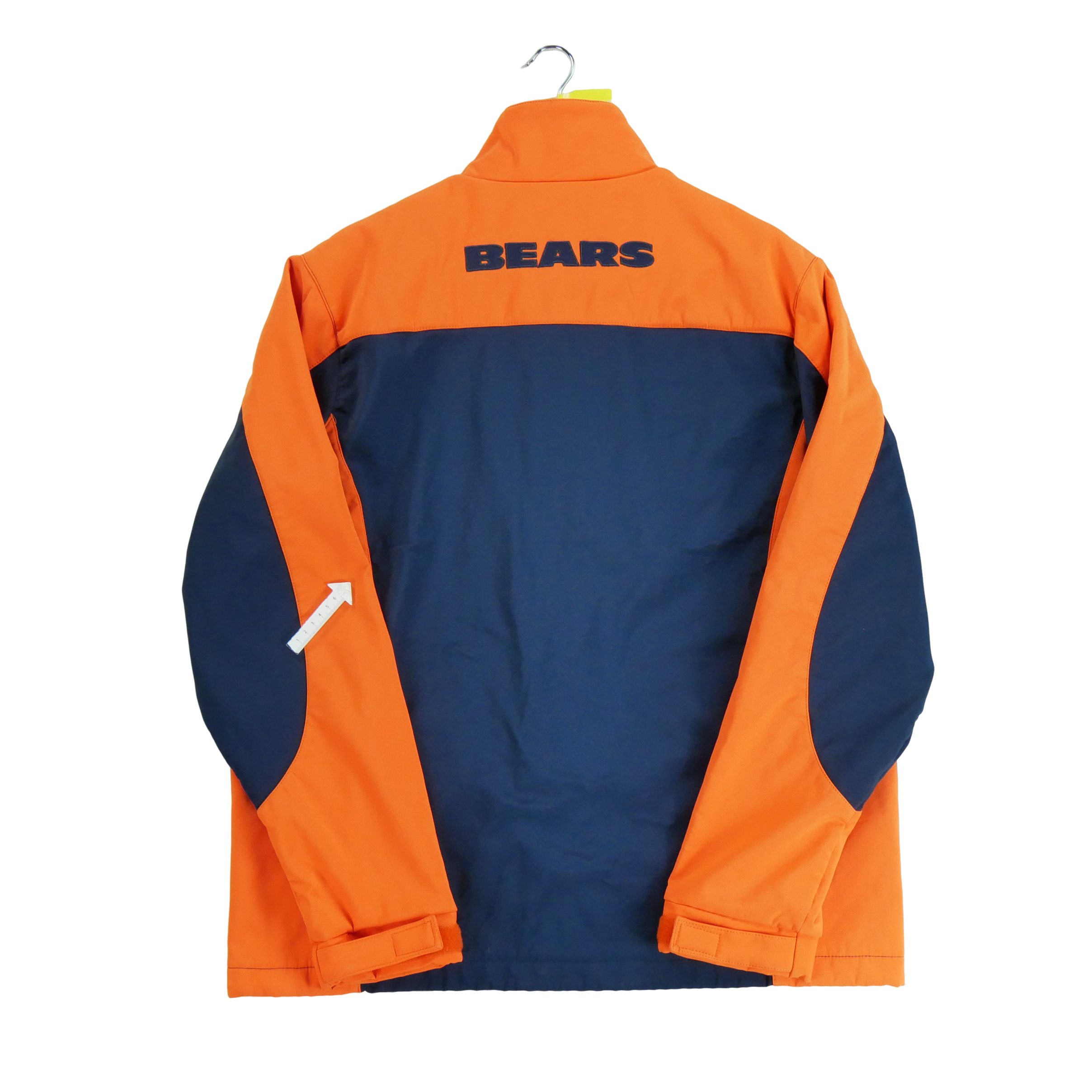 Parka NFL Chicago Bears 6