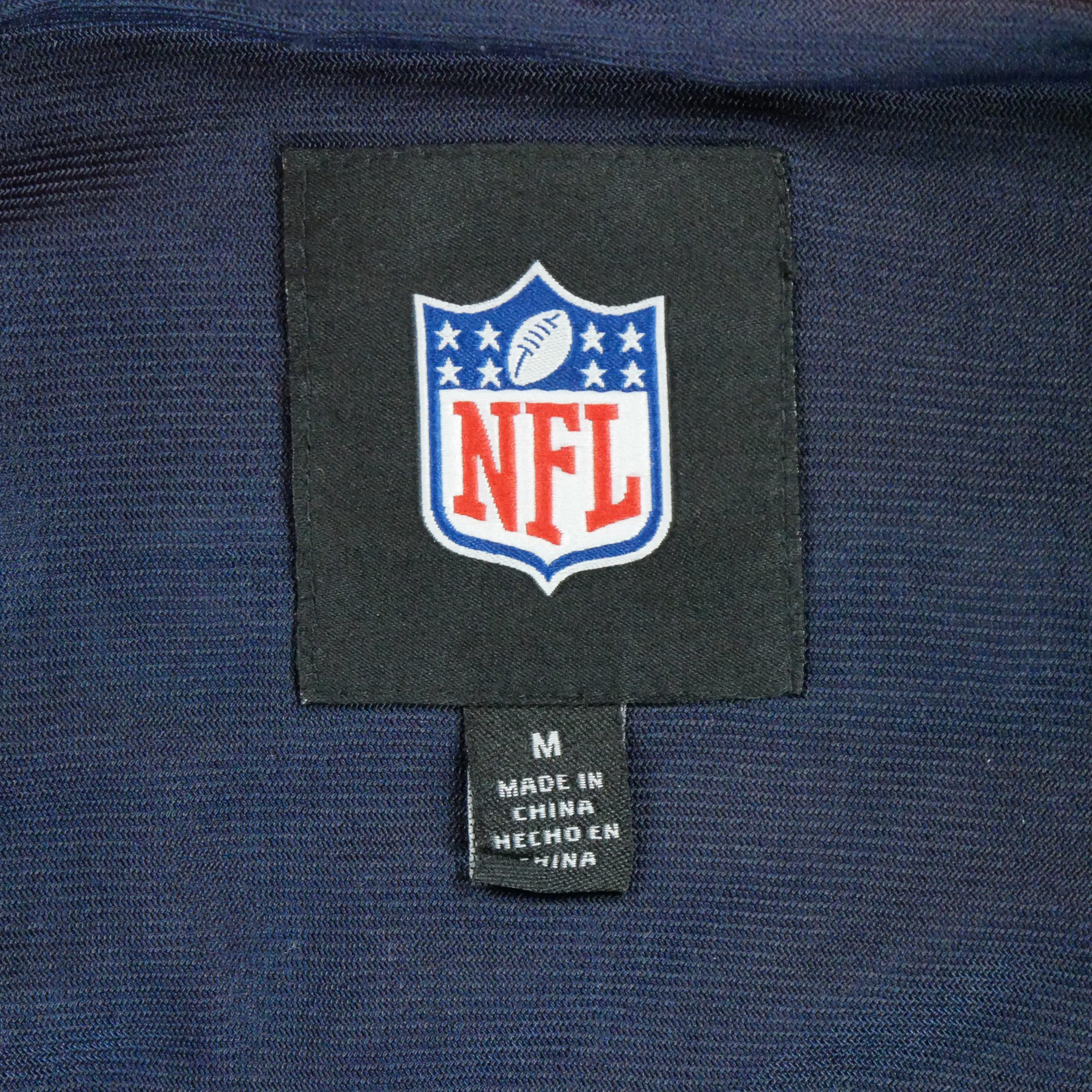Parka NFL Chicago Bears 8